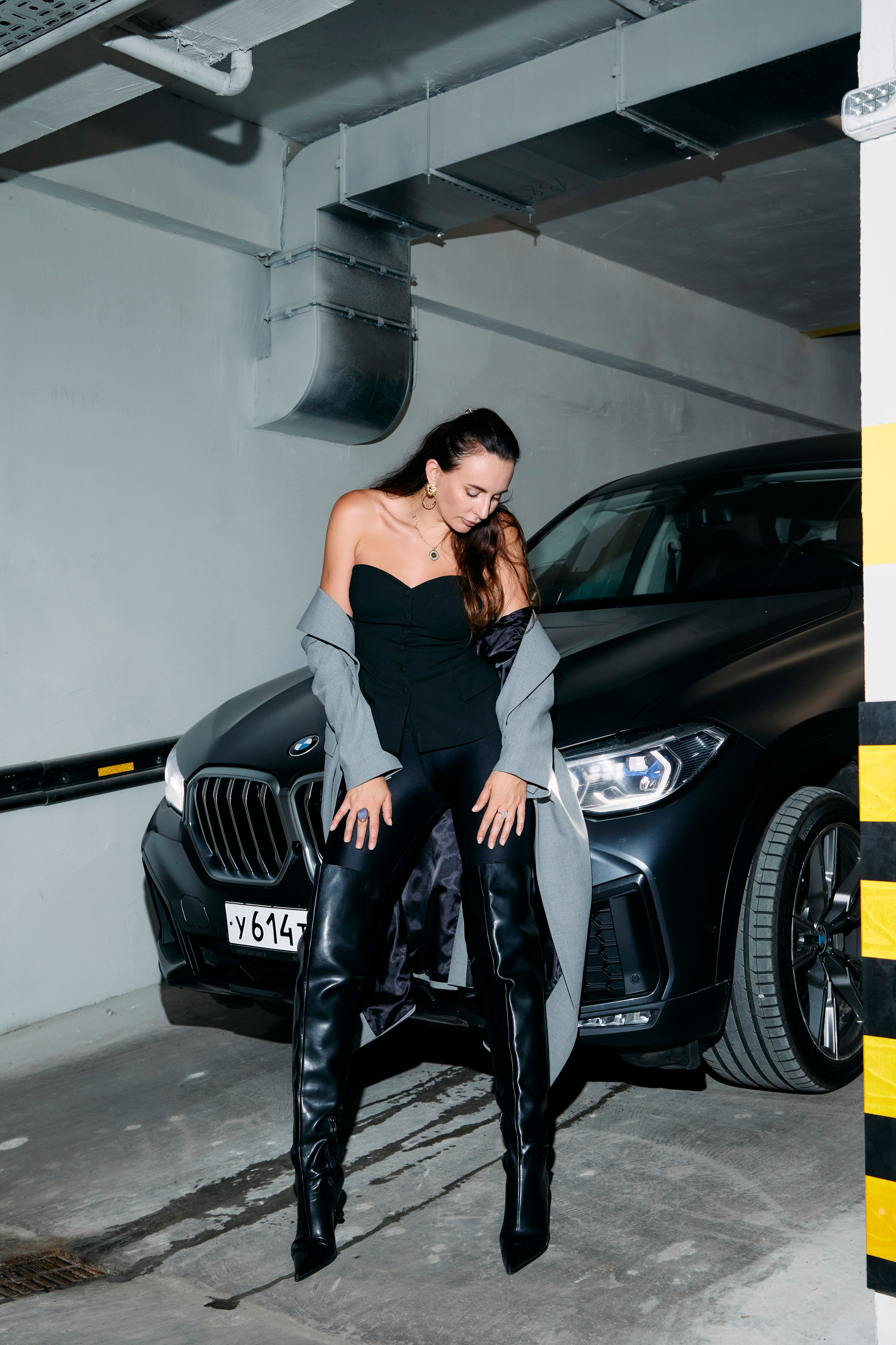 Валентина. Главная