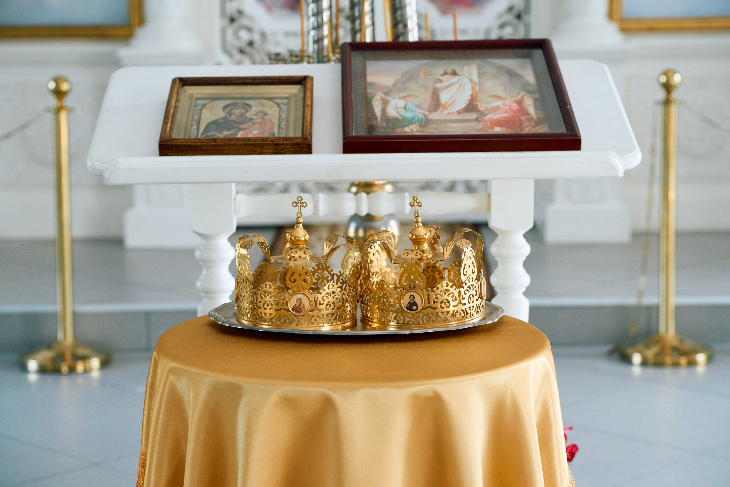 Алексей и Мария. Фотограф-видеограф в Санкт-Петербурге Владимир Нестеров