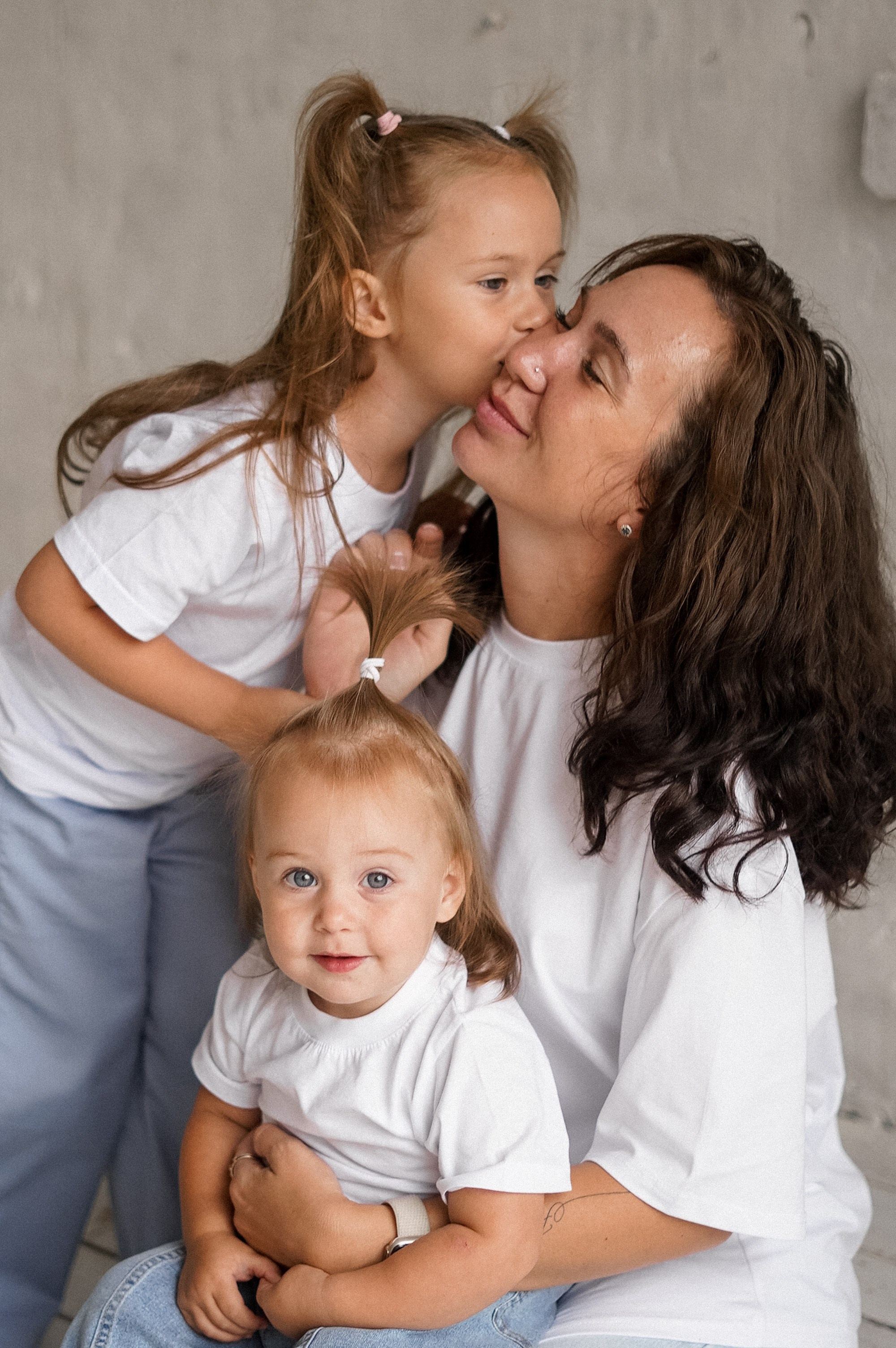 Здесь живет любовь. Фотограф Татьяна Митрофанова