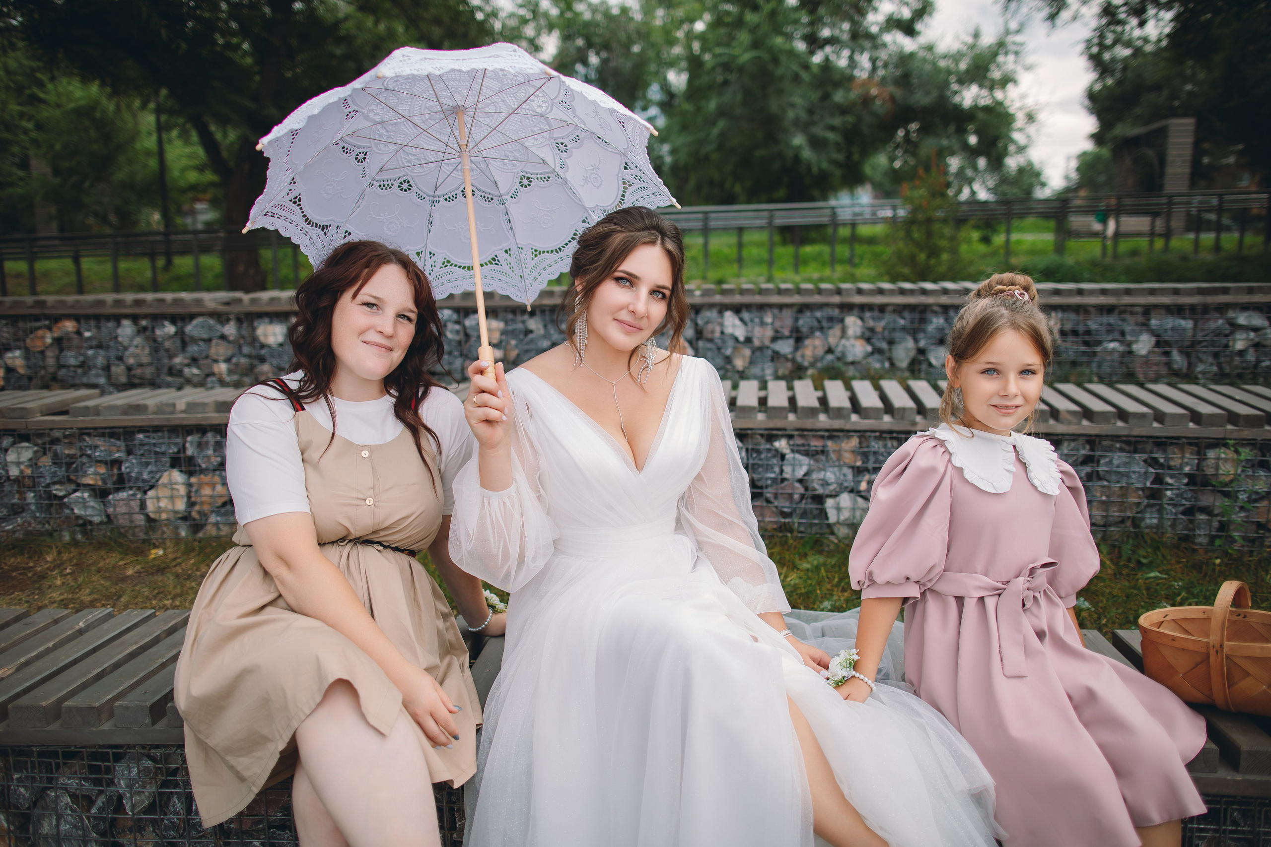 Краснотуранск. Фотограф в Абакане Николай Окунев