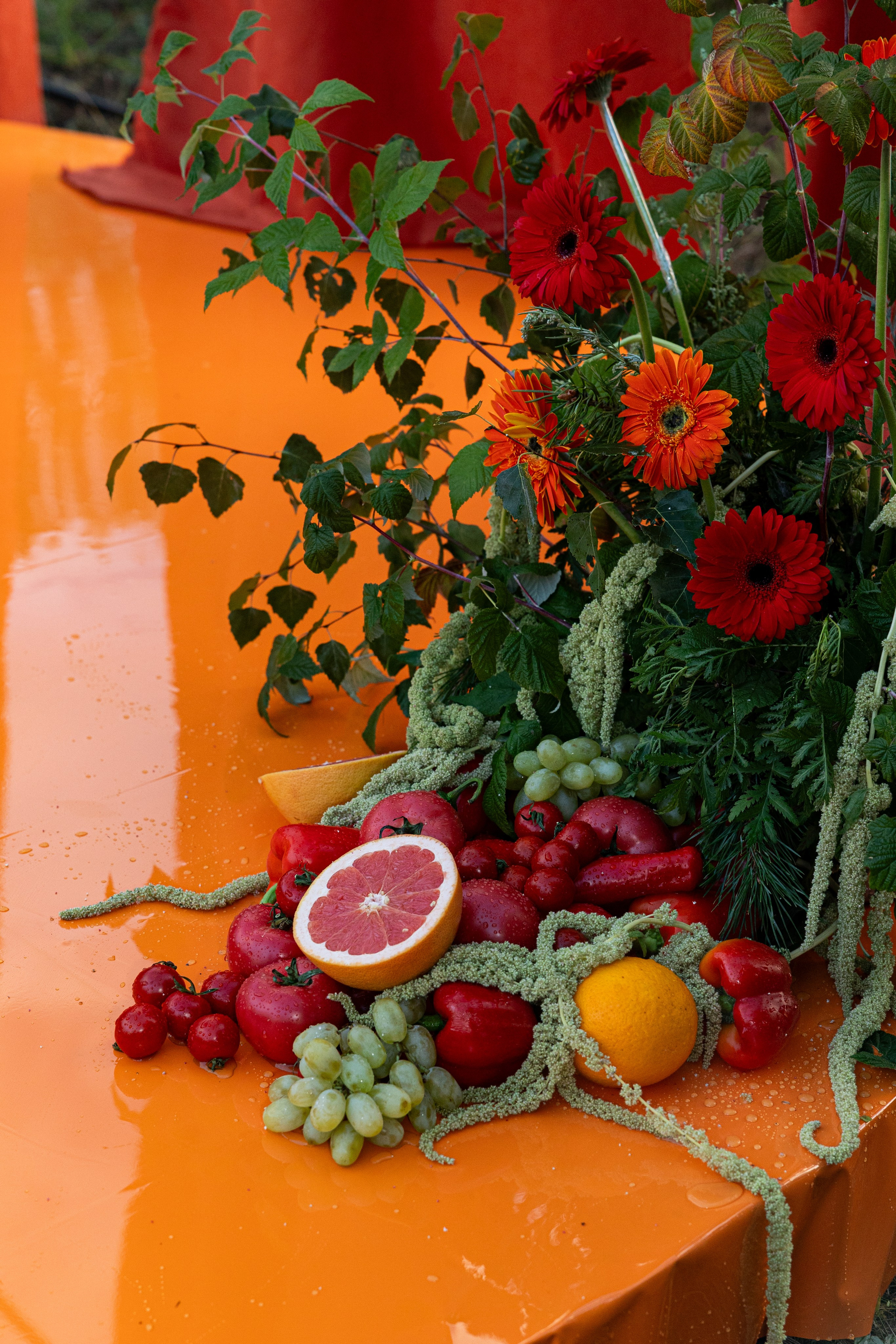 Андрей & Анна