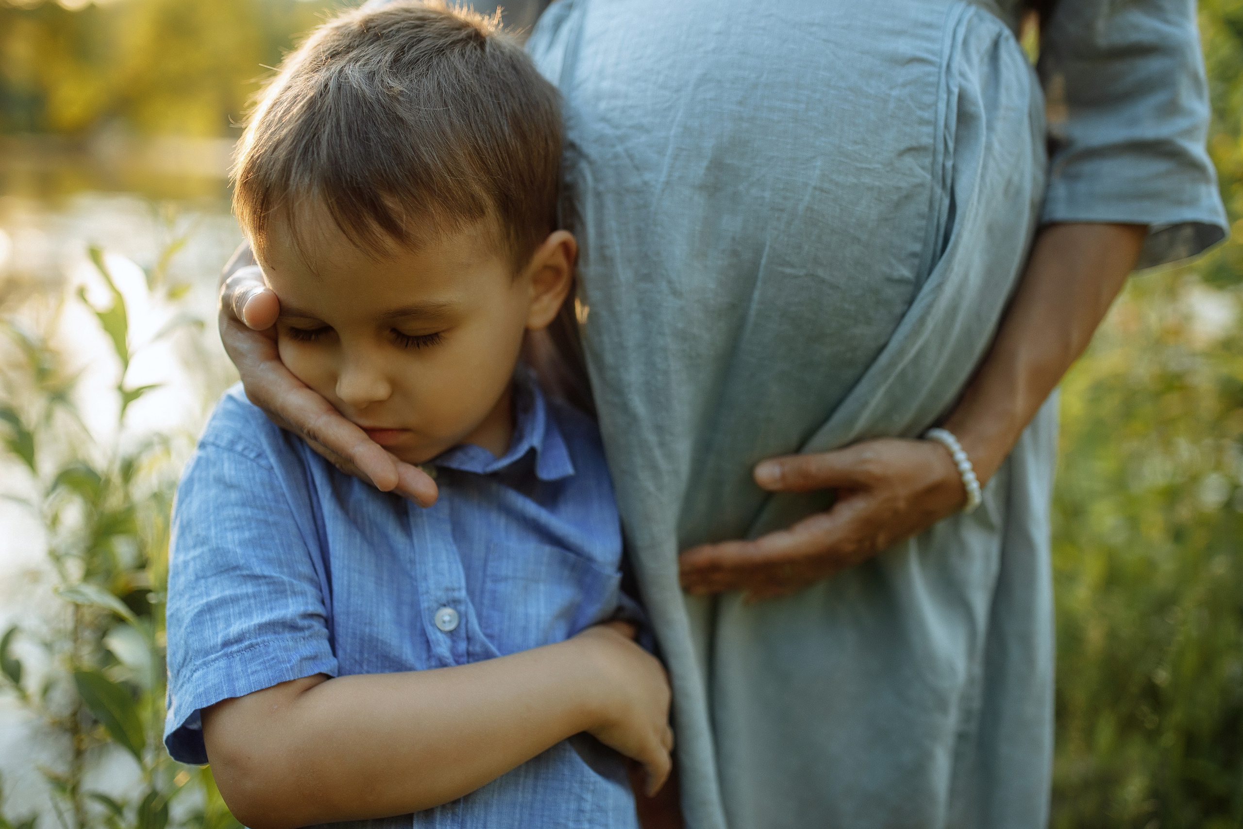 Беременность Ольга. Детский и семейный фотограф г. Чебоксары Оля Горбунова