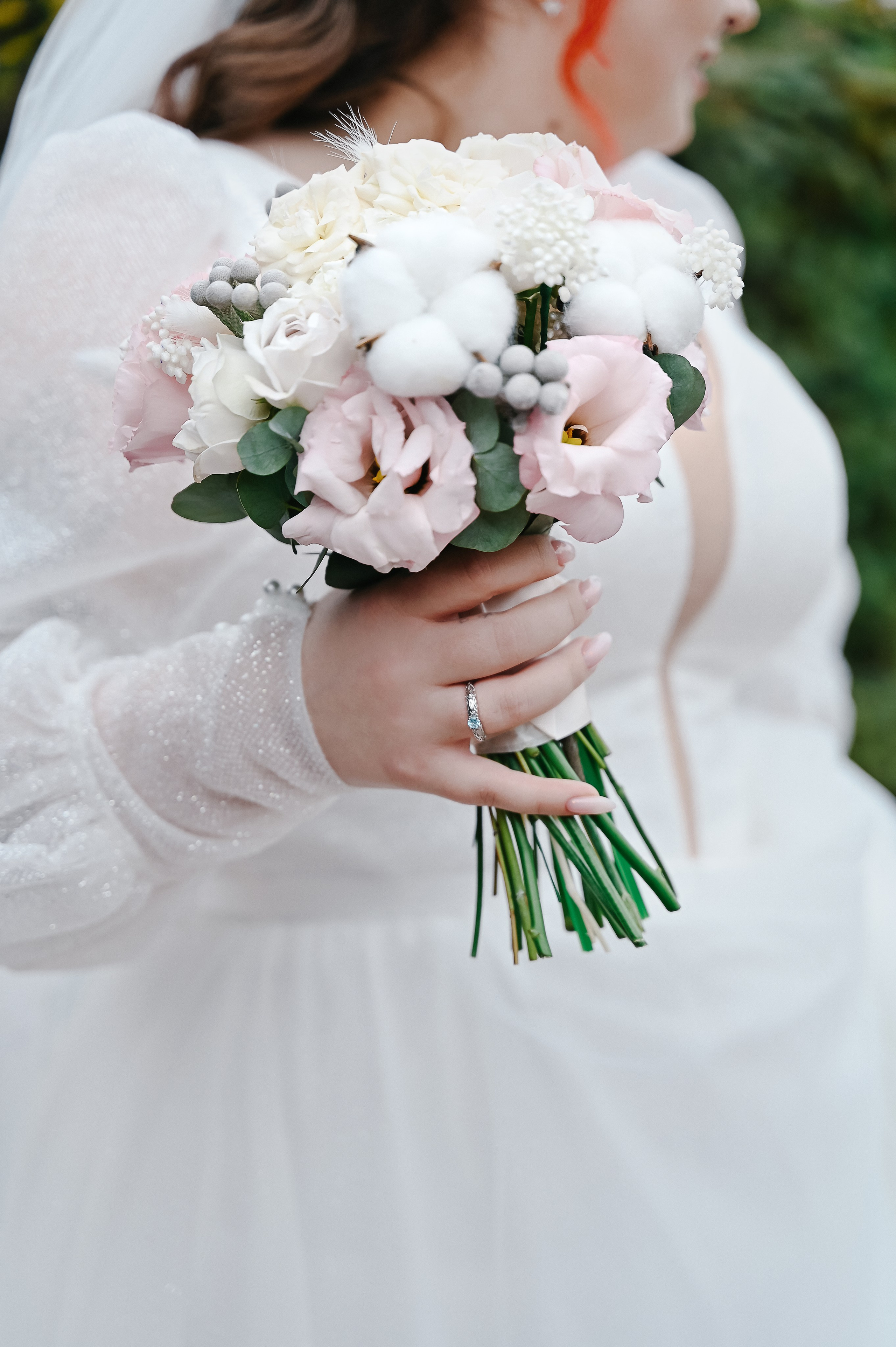 Павел и Полина. Фотограф Москва и Московская область Мария Кузьмина