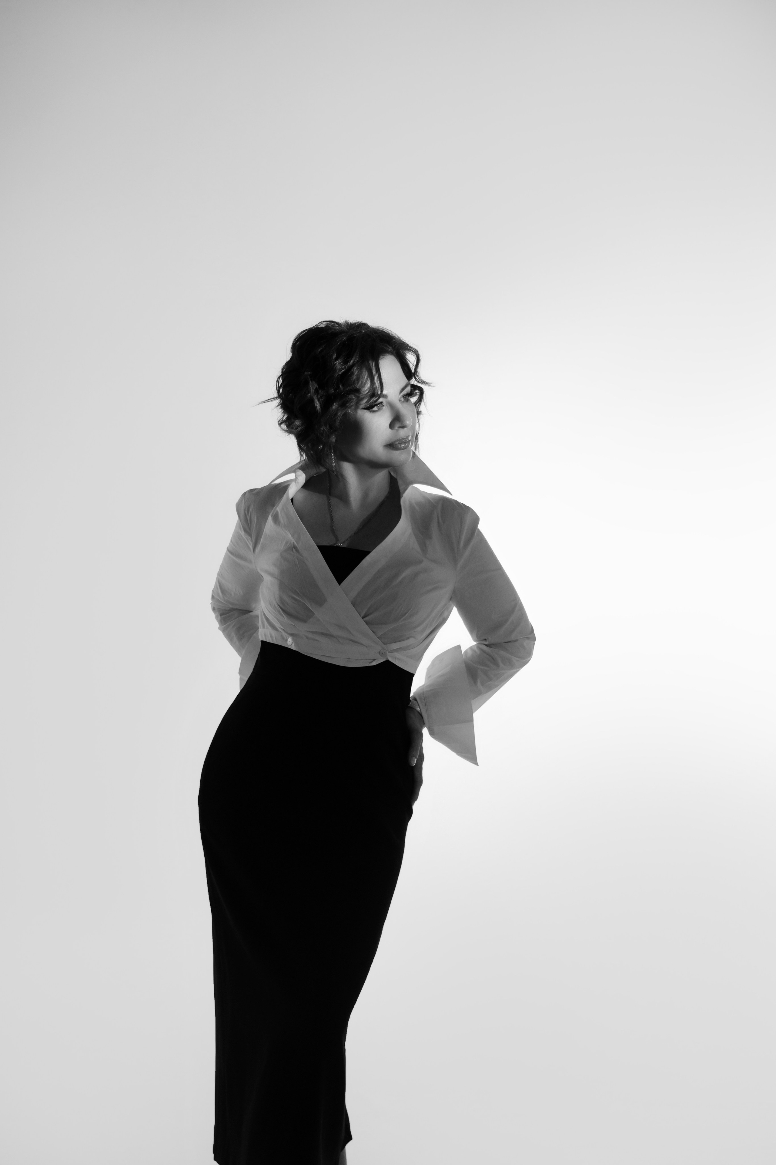 Татьяна. Фотограф Новороссийск