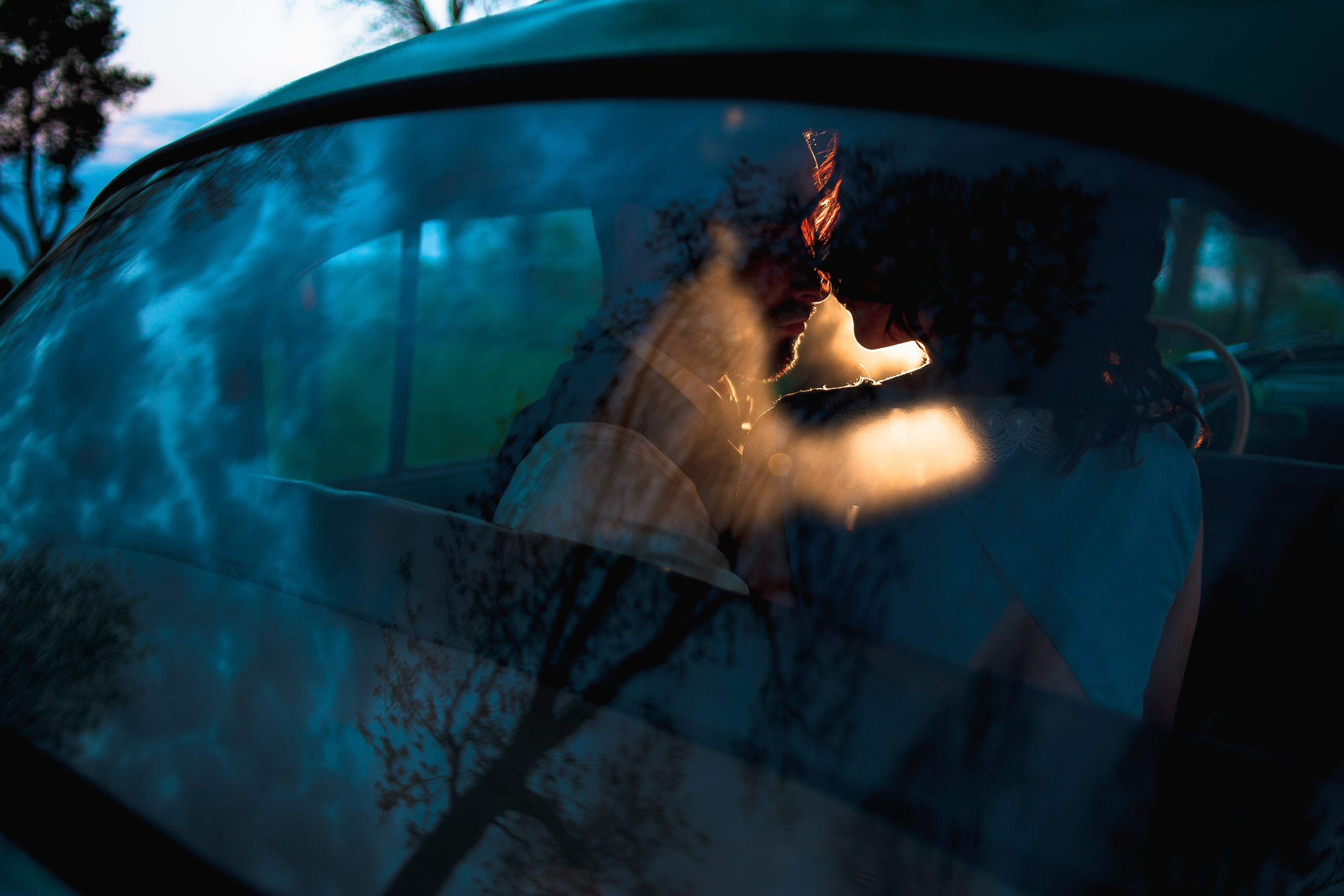 Свадебный и семейный фотограф Вадим Великоиваненко