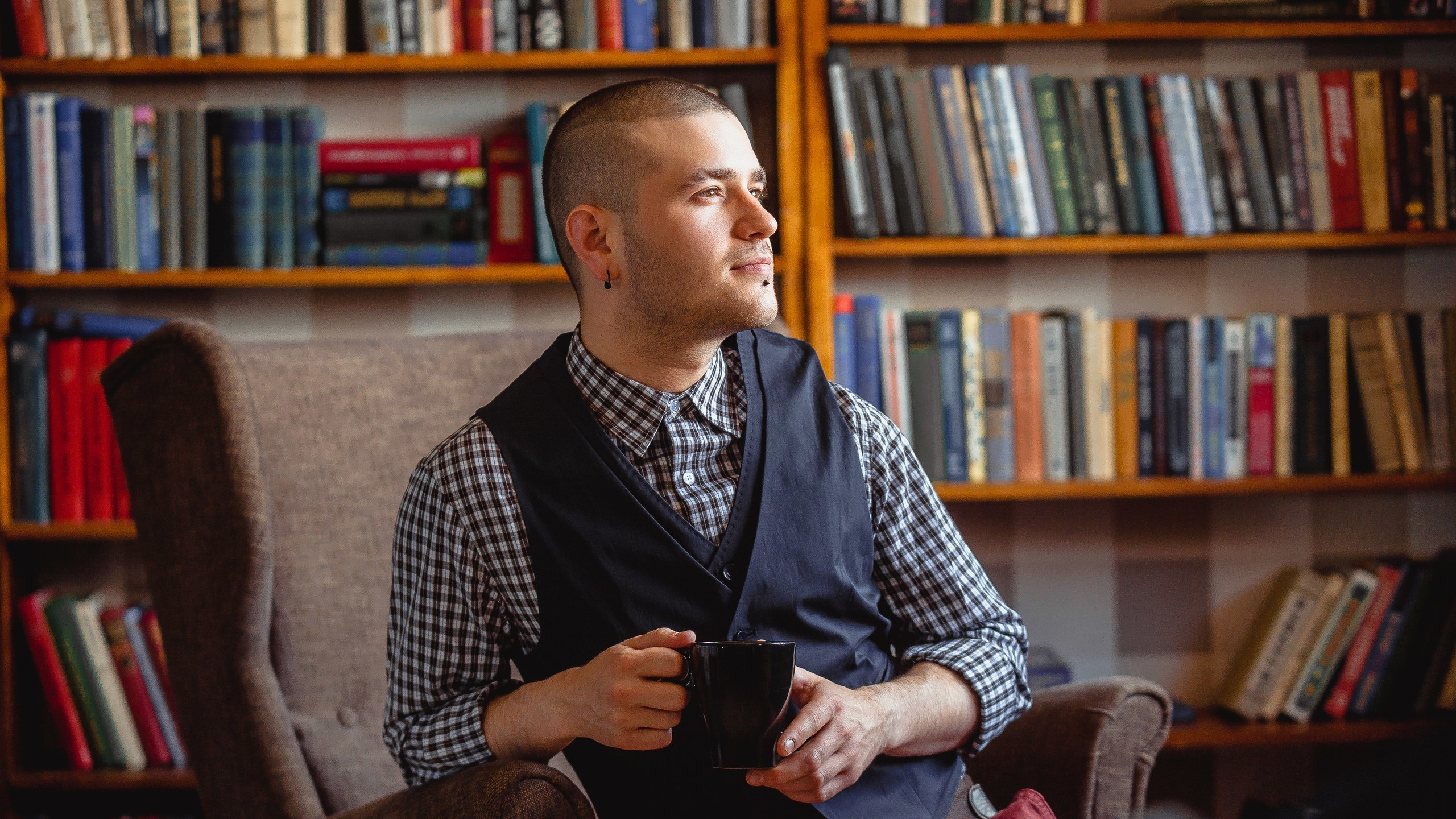 Александр и Дарья. Свадебный и семейный фотограф Вадим Великоиваненко