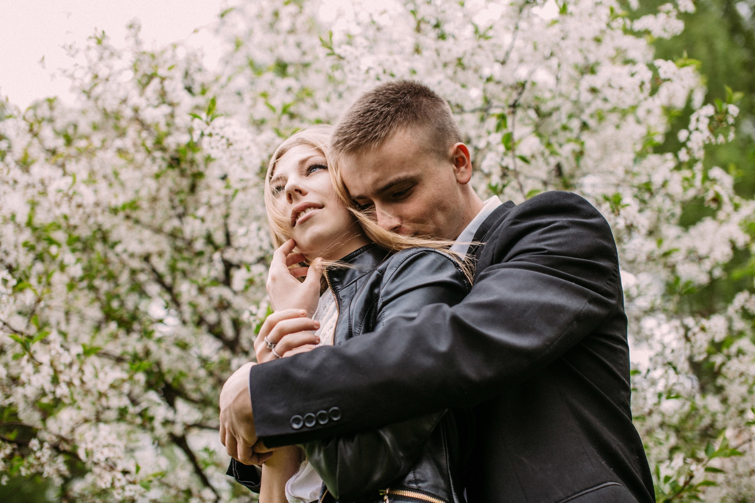 Евгений и Светлана. Свадебный и семейный фотограф Вадим Великоиваненко