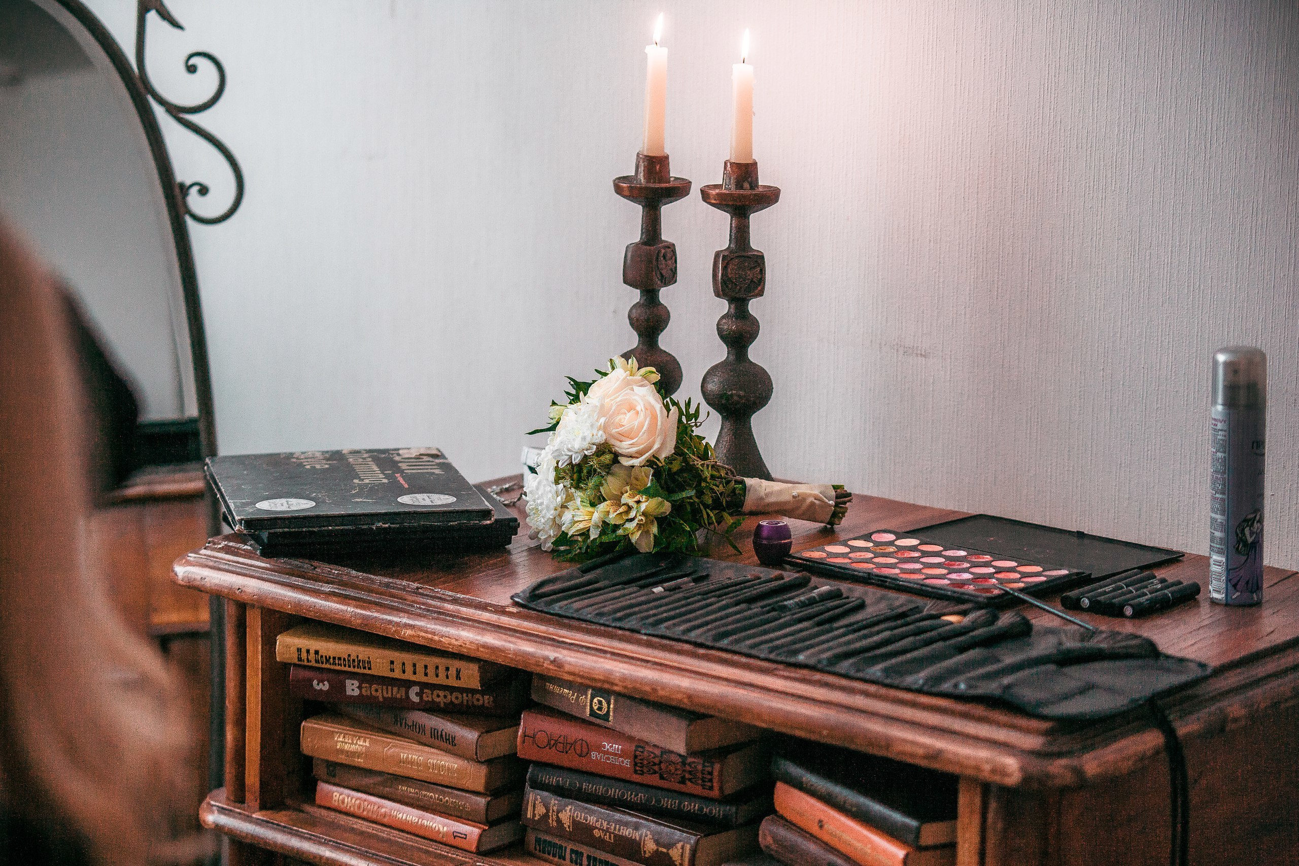 Зимняя серия. Свадебный и семейный фотограф Вадим Великоиваненко