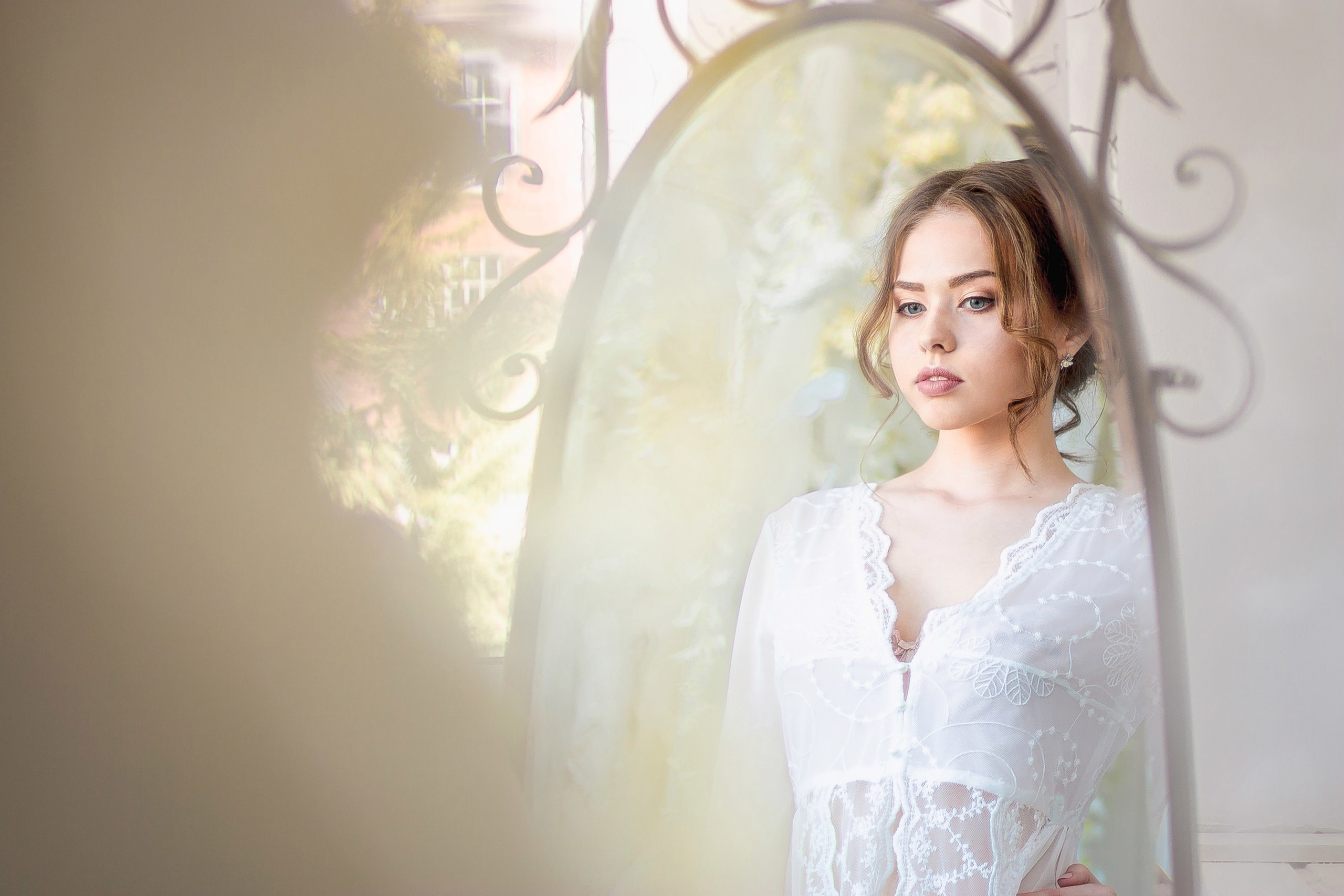 Иван и Мария. Свадебный и семейный фотограф Вадим Великоиваненко