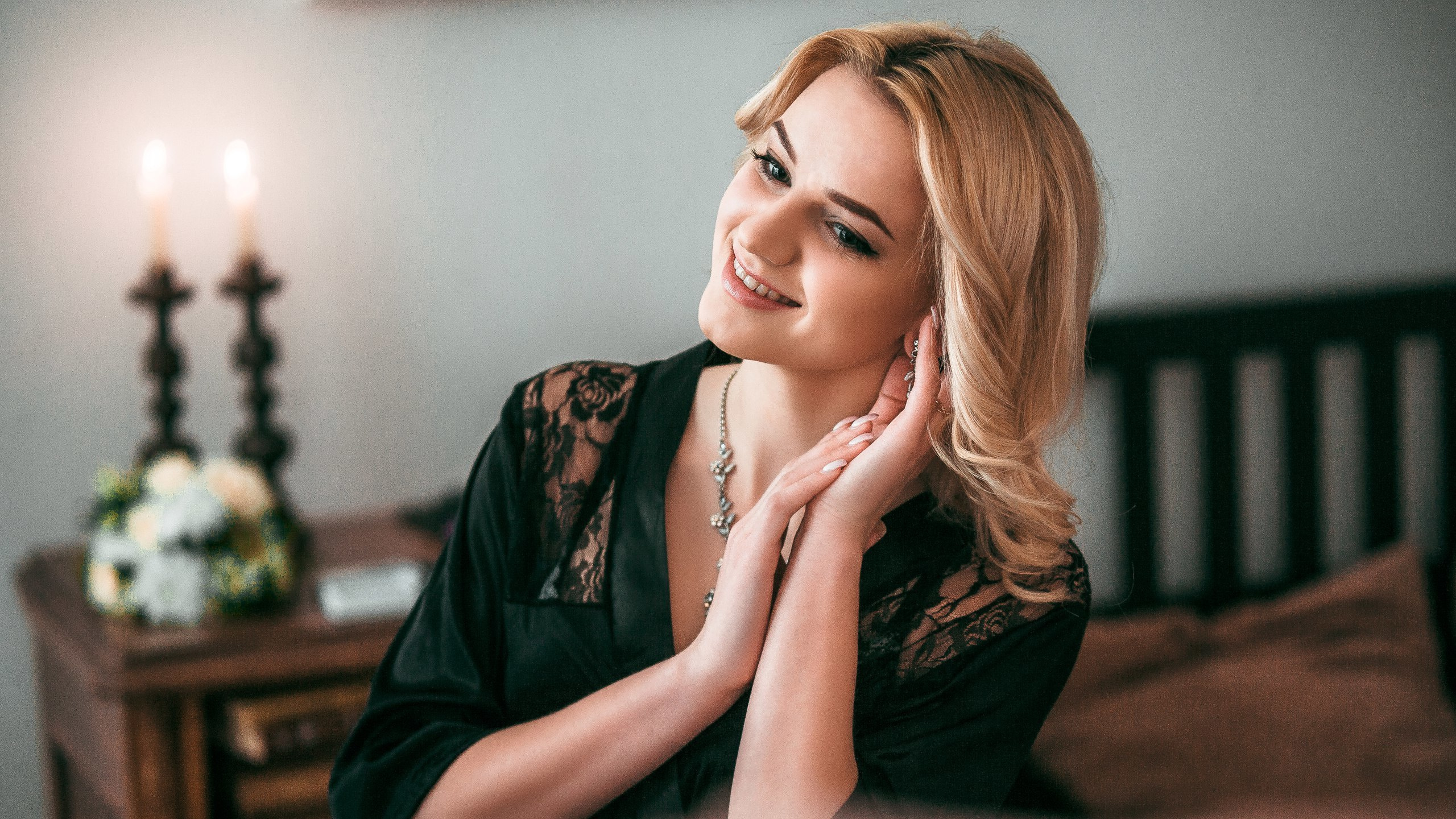 Зимняя серия. Свадебный и семейный фотограф Вадим Великоиваненко