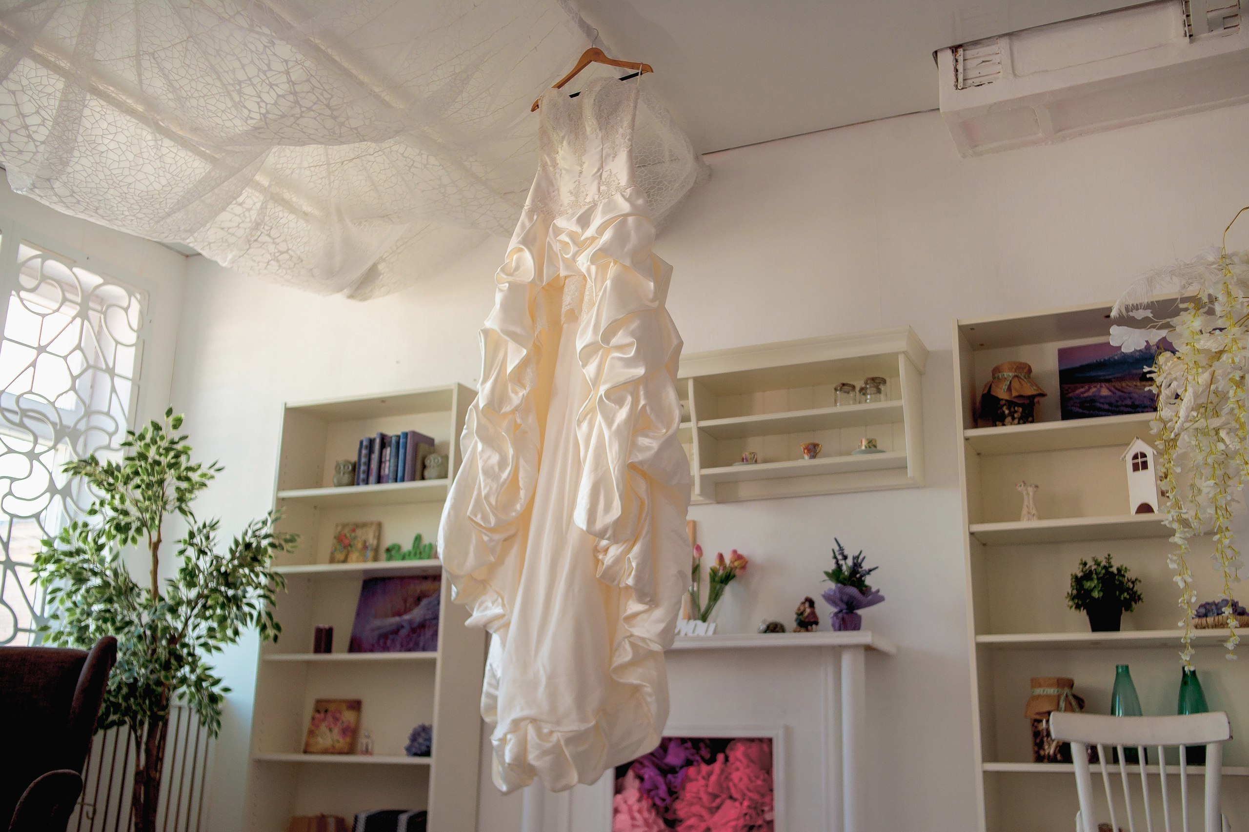 Иван и Мария. Свадебный и семейный фотограф Вадим Великоиваненко