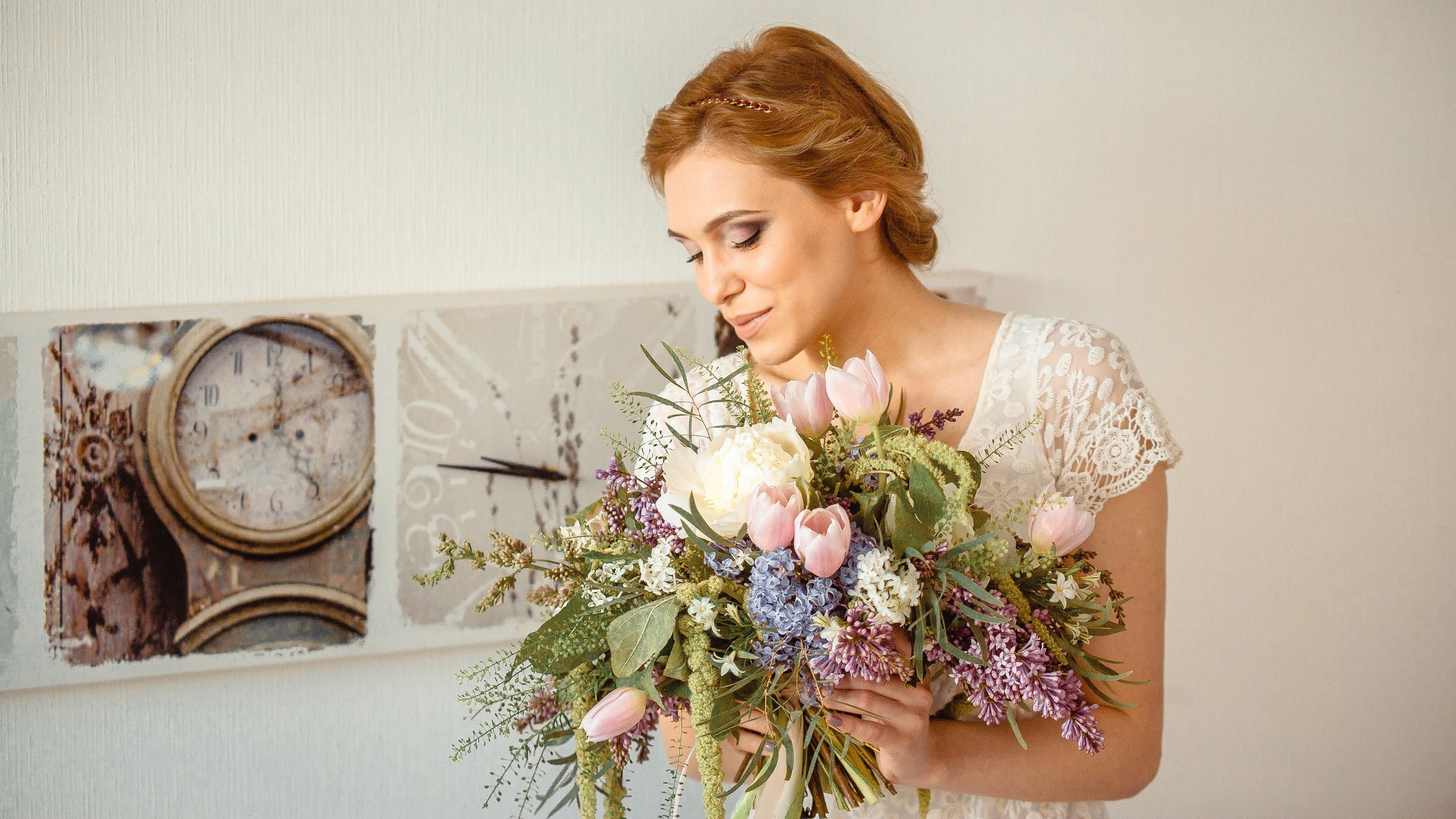 Александр и Дарья. Свадебный и семейный фотограф Вадим Великоиваненко