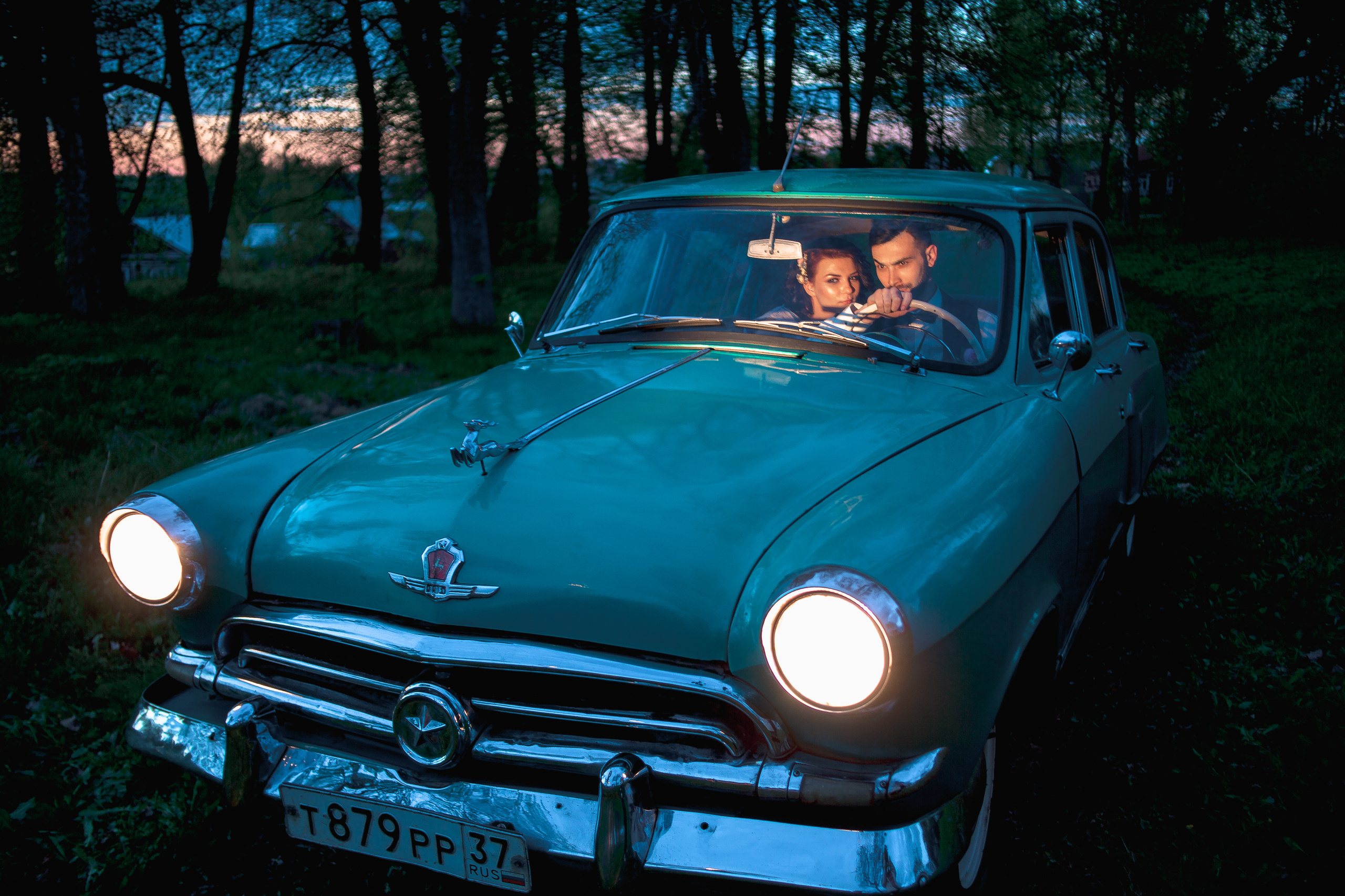 Свадебный и семейный фотограф Вадим Великоиваненко