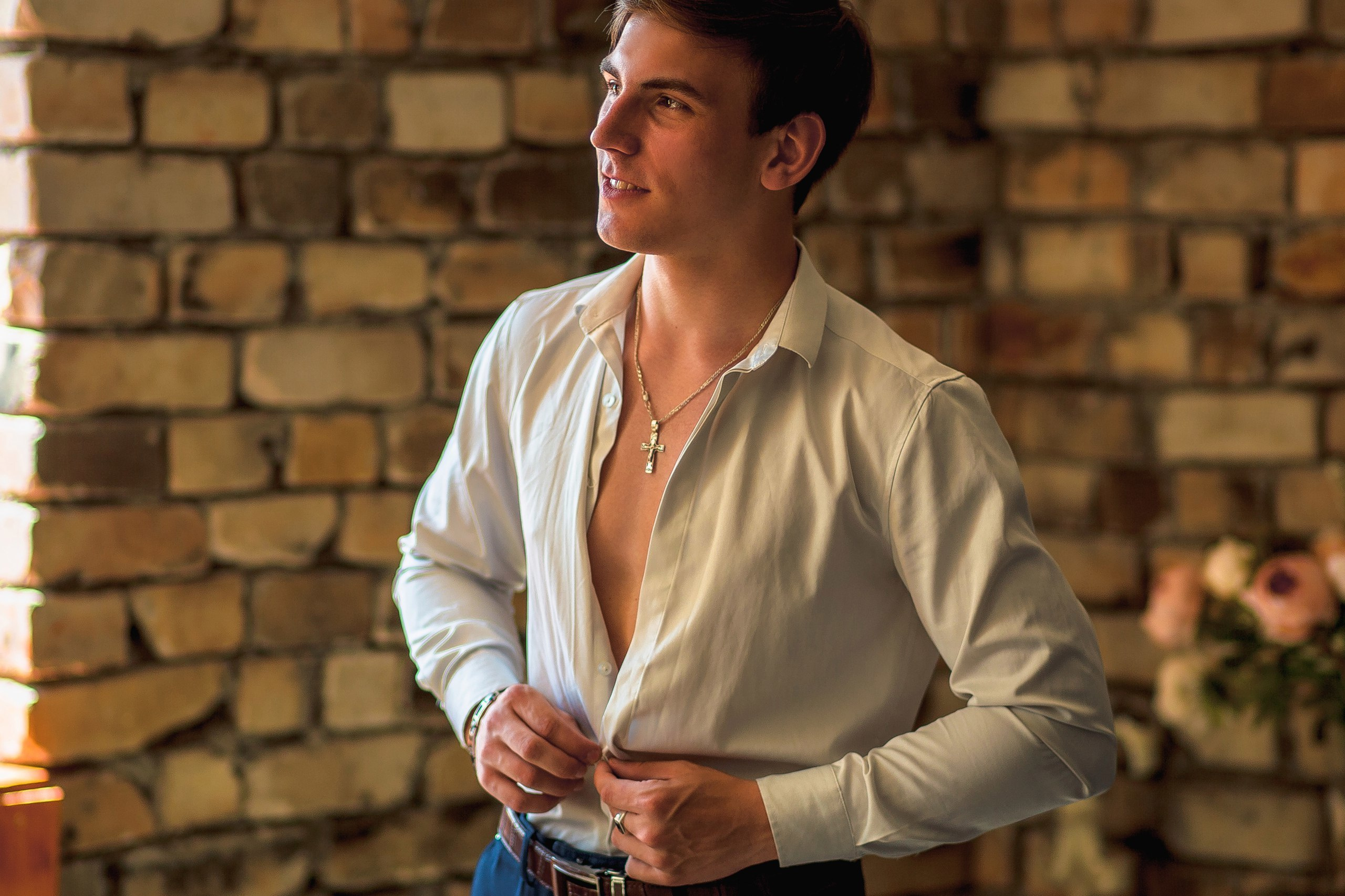 Иван и Мария. Свадебный и семейный фотограф Вадим Великоиваненко