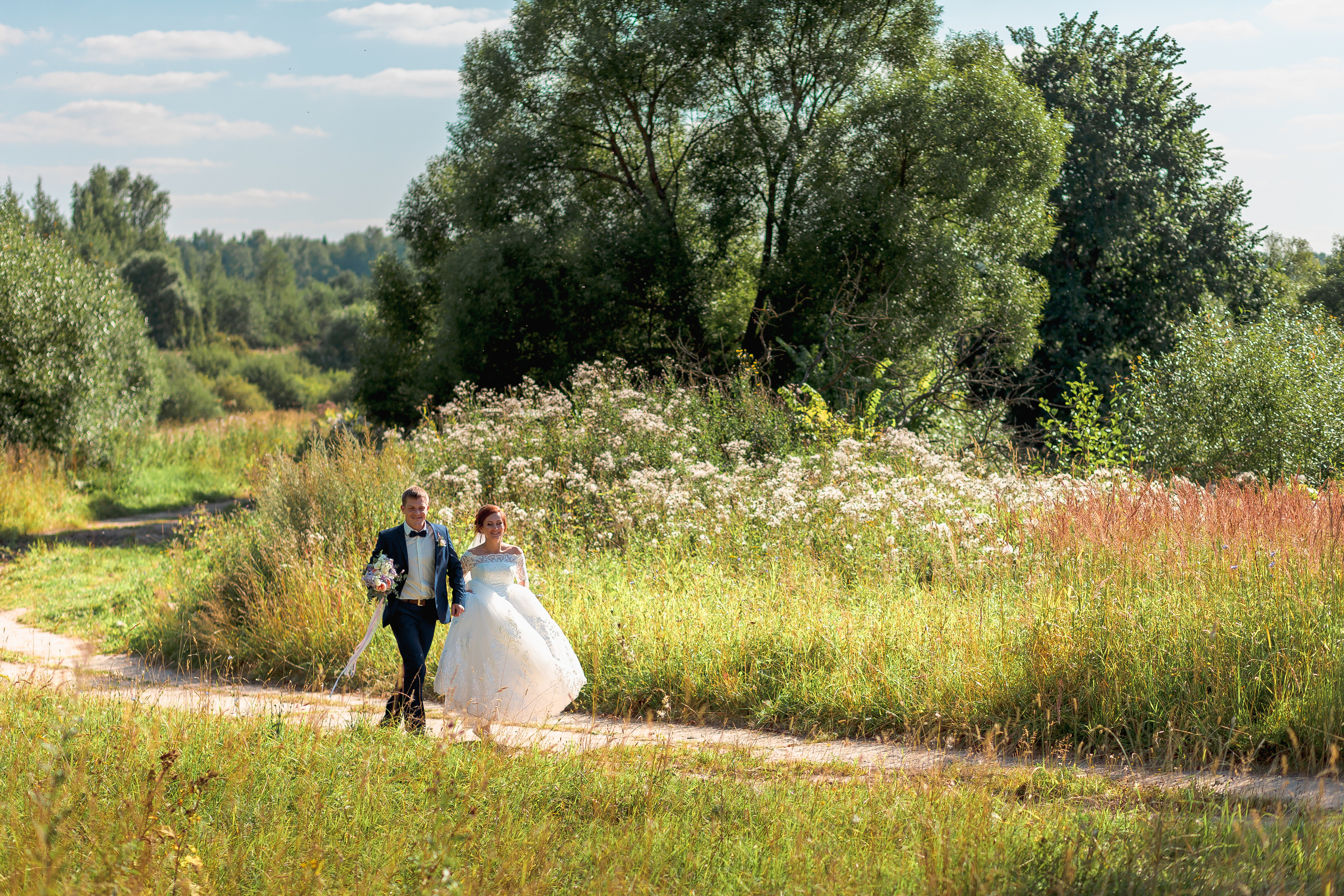 Свадебный и семейный фотограф Вадим Великоиваненко