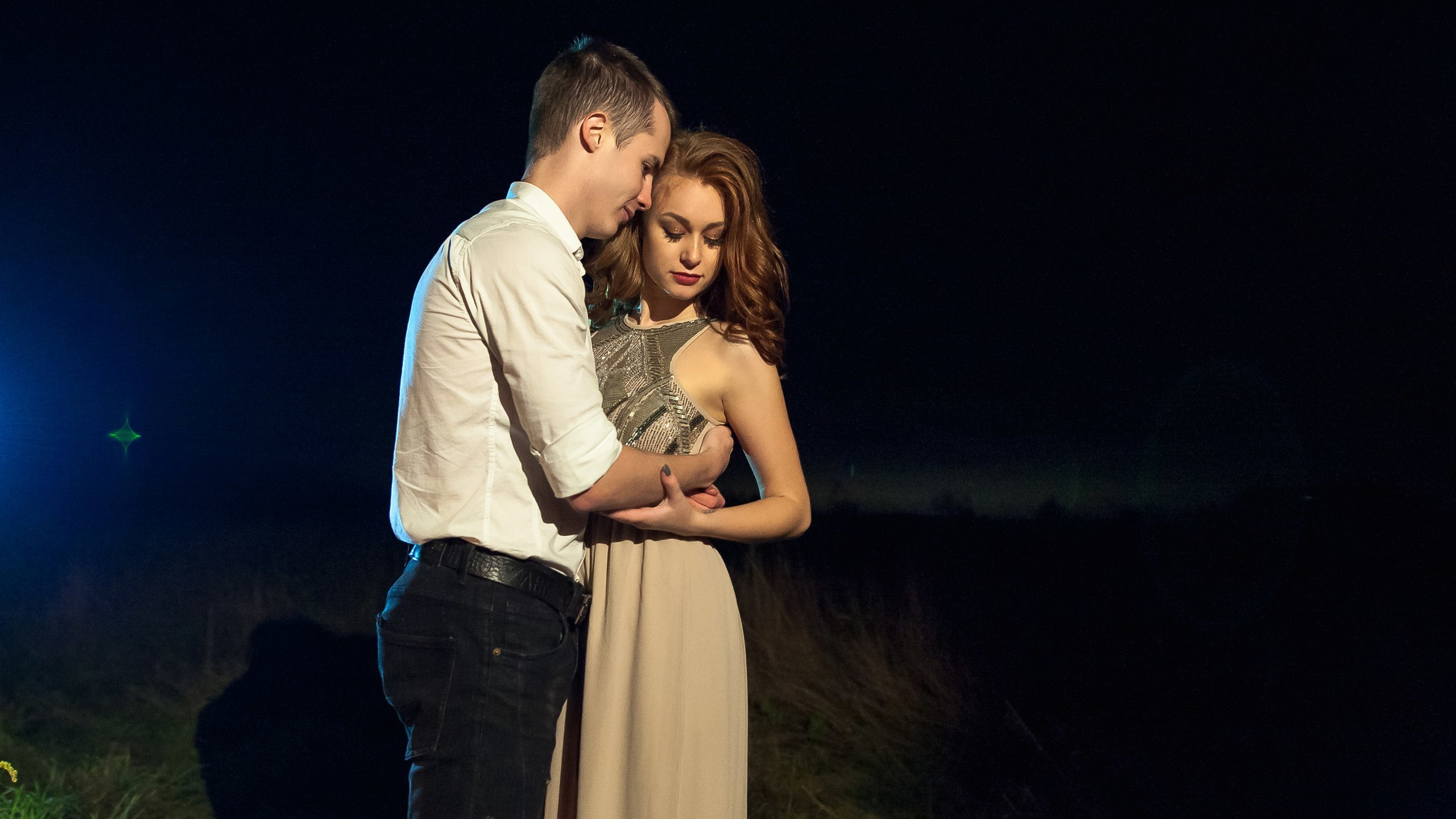 "Роскошь осени". Свадебный и семейный фотограф Вадим Великоиваненко