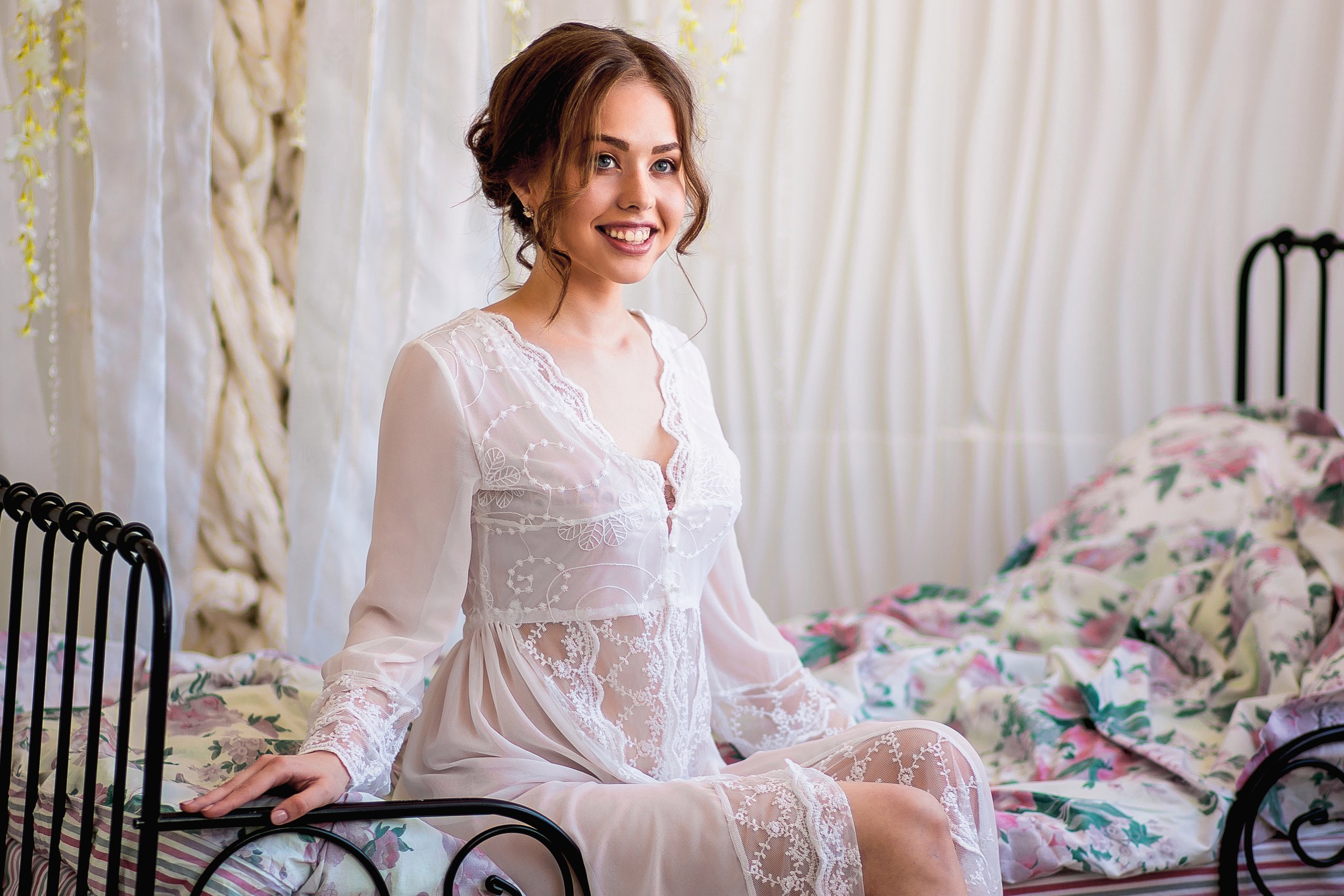 Иван и Мария. Свадебный и семейный фотограф Вадим Великоиваненко