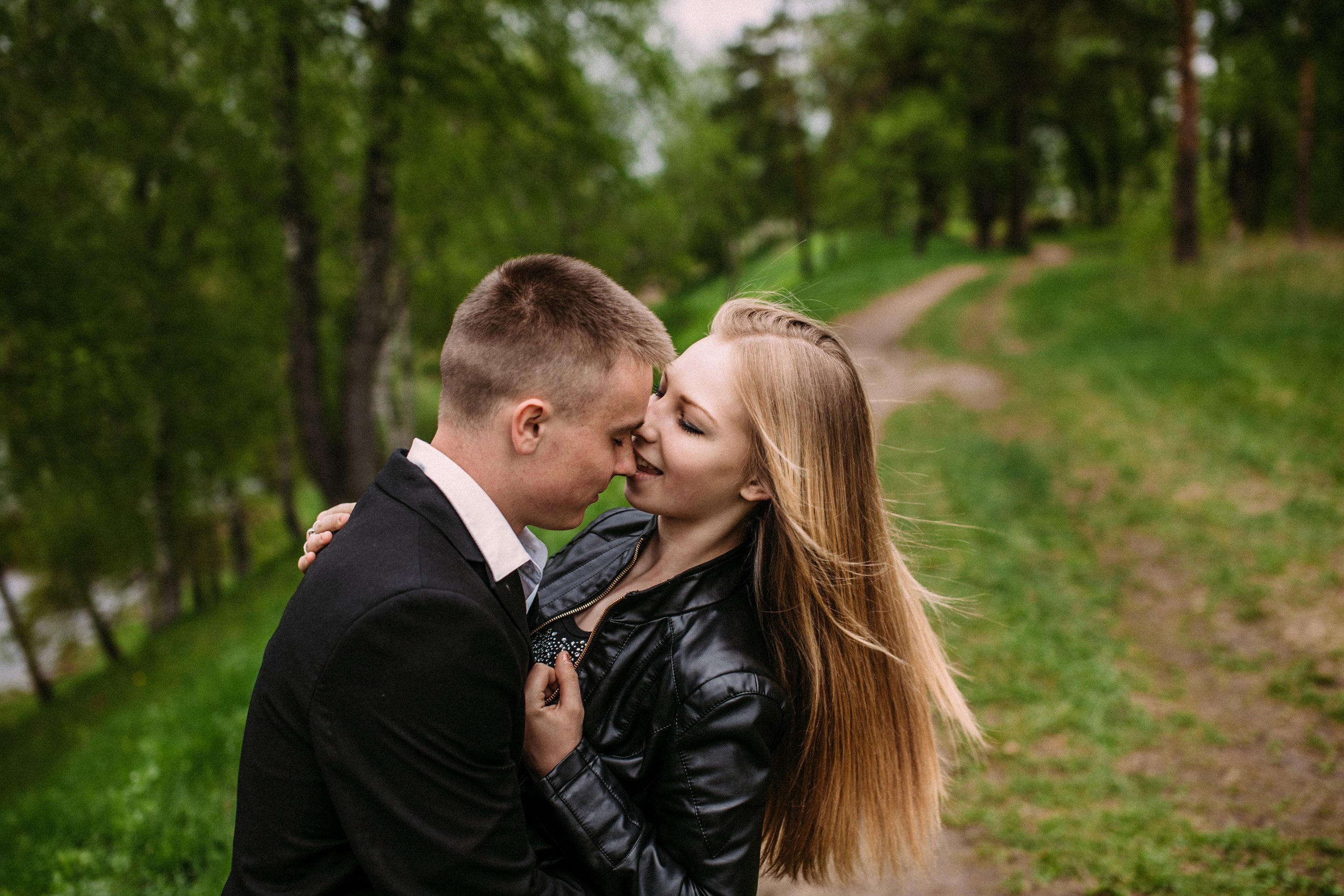 Евгений и Светлана. Свадебный и семейный фотограф Вадим Великоиваненко