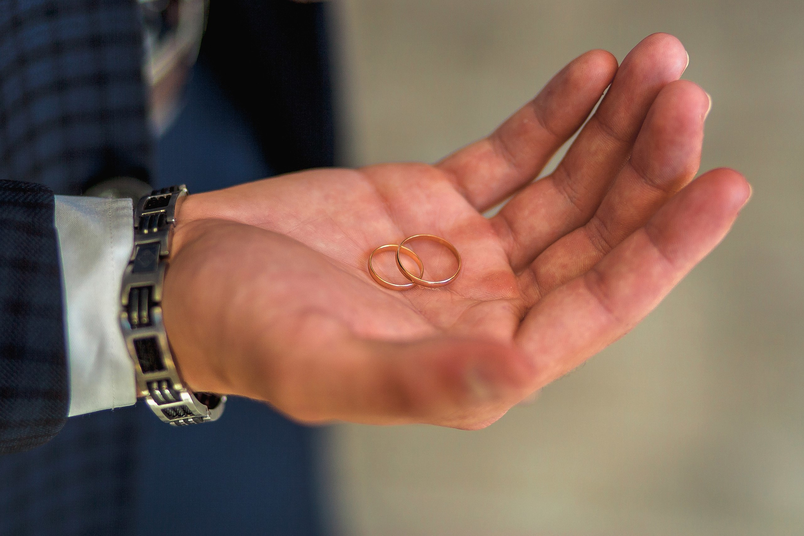 Иван и Мария. Свадебный и семейный фотограф Вадим Великоиваненко