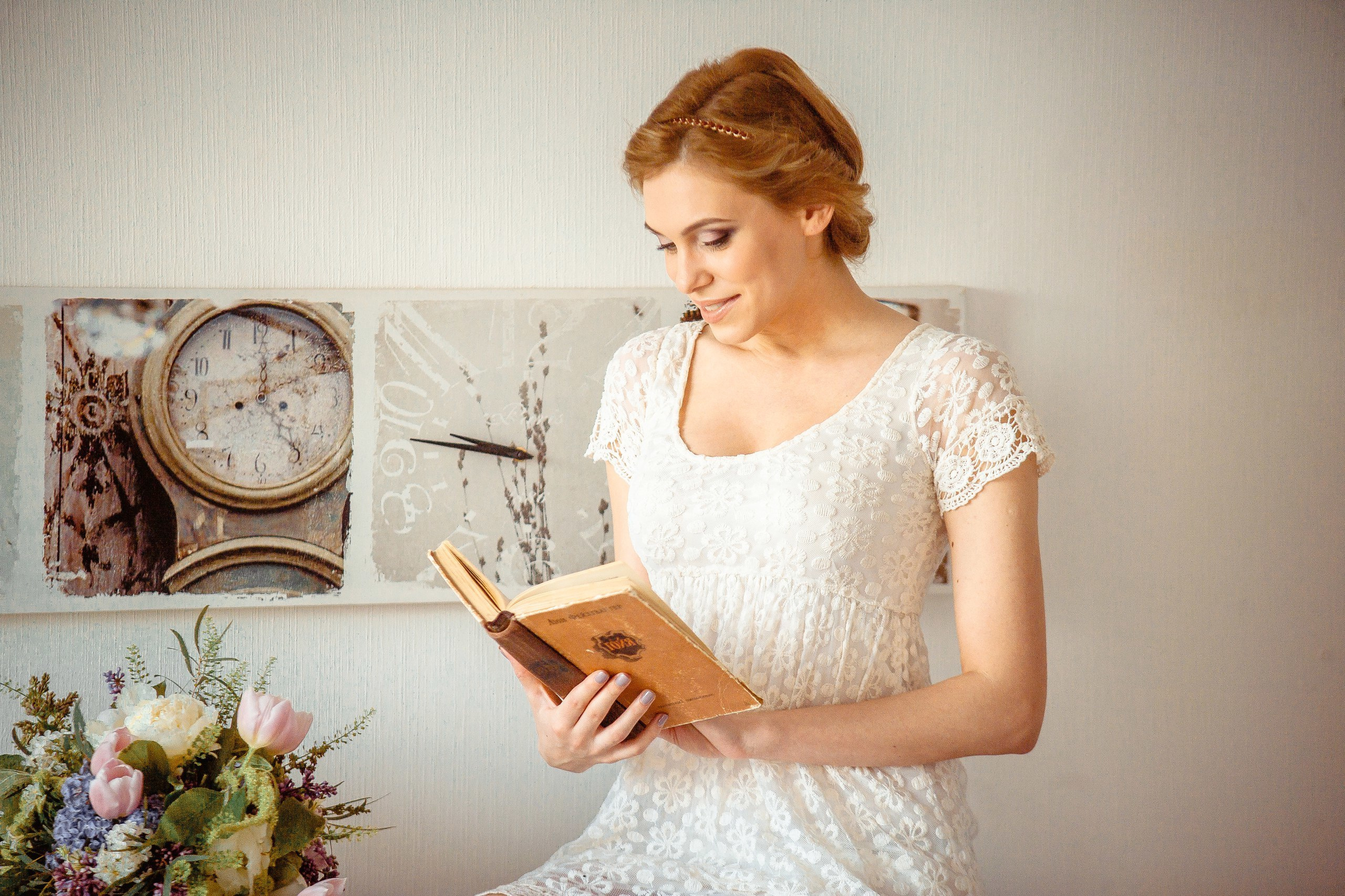 Александр и Дарья. Свадебный и семейный фотограф Вадим Великоиваненко