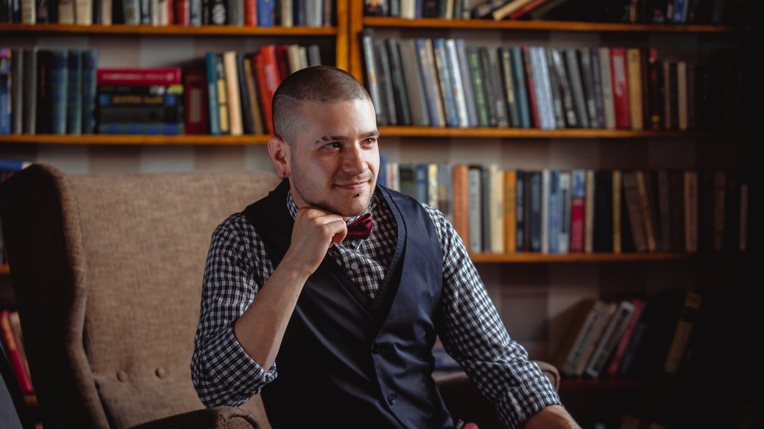 Свадебный и семейный фотограф Вадим Великоиваненко