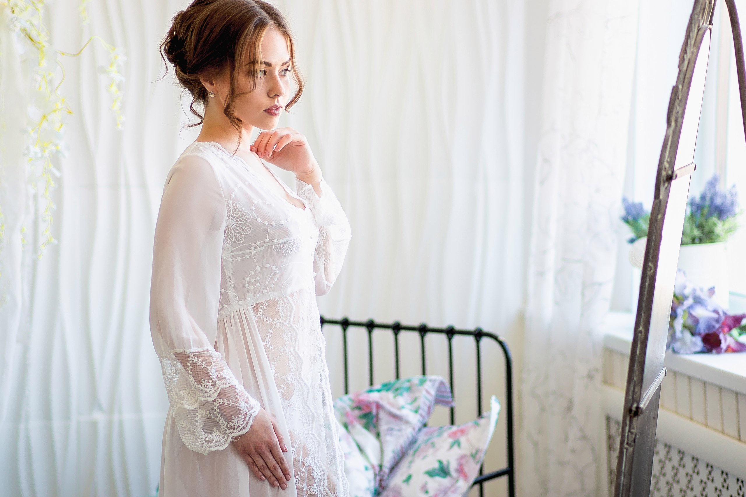 Иван и Мария. Свадебный и семейный фотограф Вадим Великоиваненко