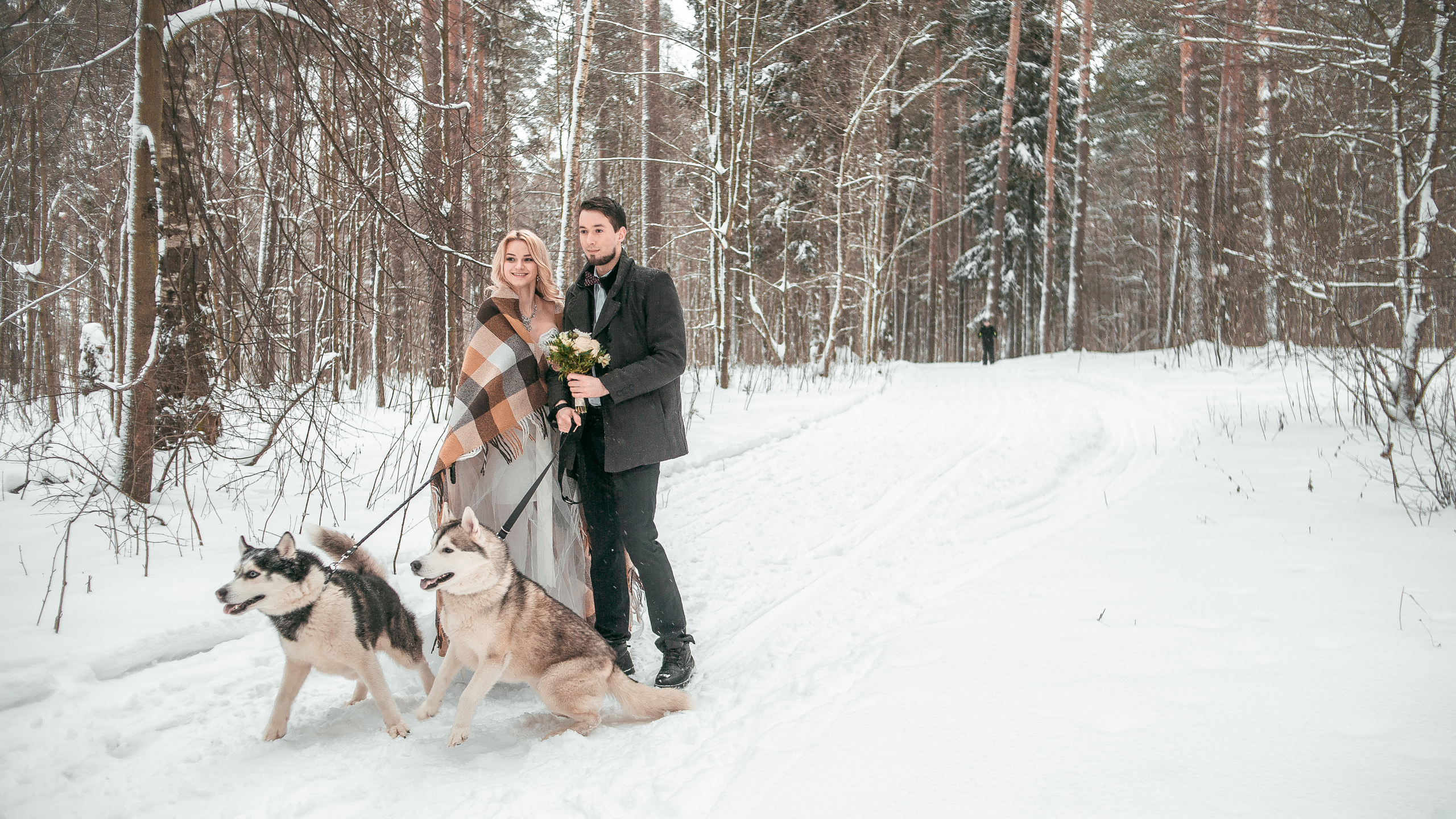 Свадебный и семейный фотограф Вадим Великоиваненко