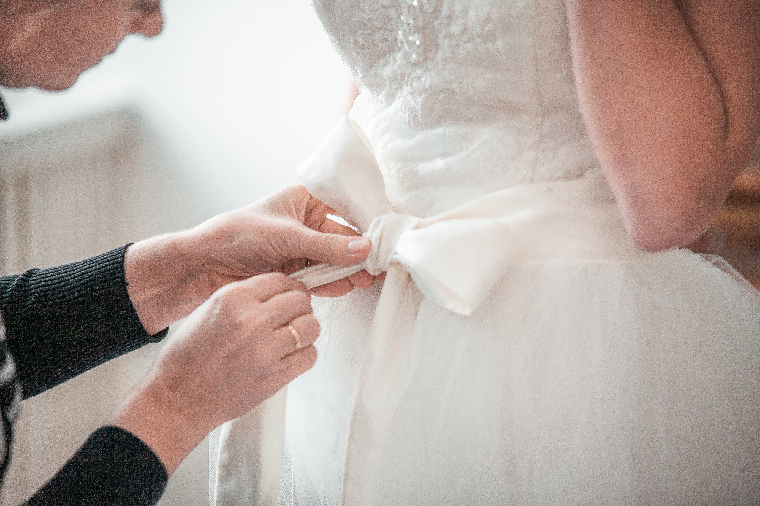 Зимняя серия. Свадебный и семейный фотограф Вадим Великоиваненко