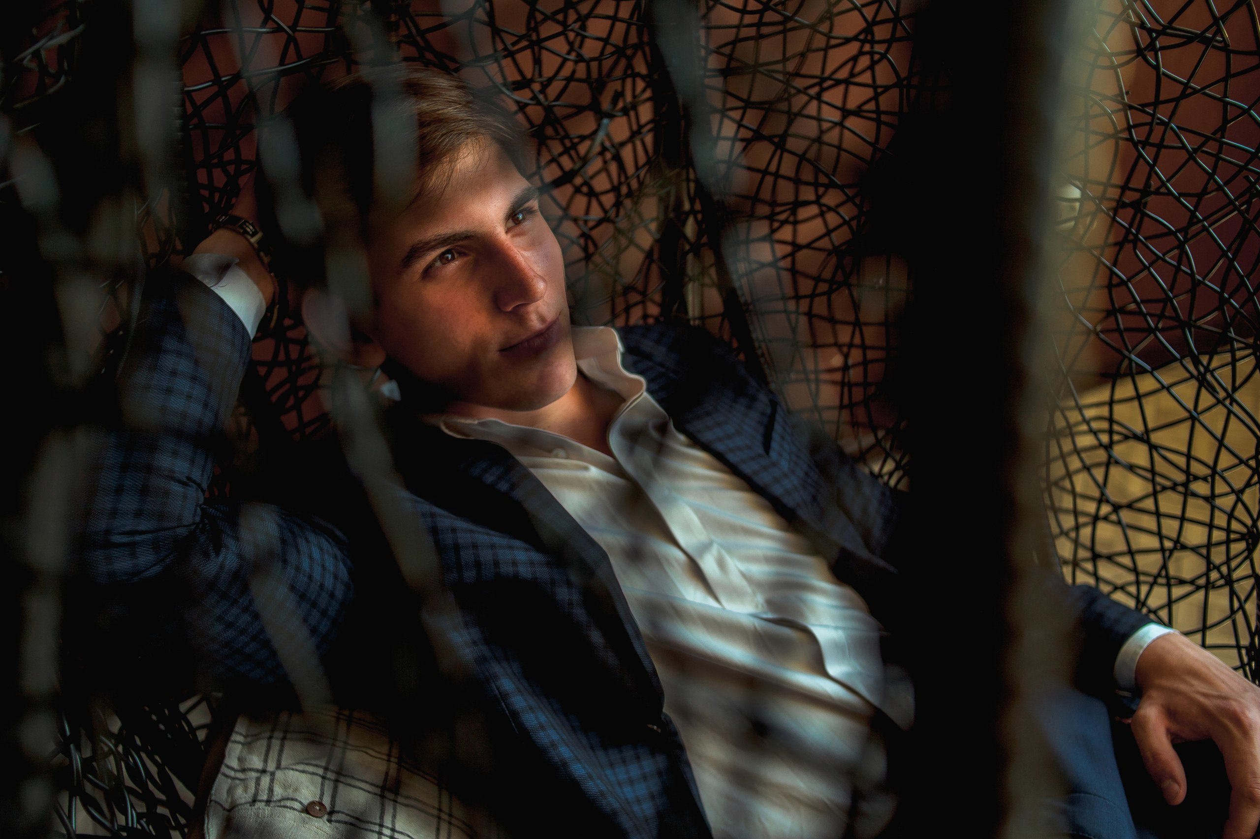 Иван и Мария. Свадебный и семейный фотограф Вадим Великоиваненко