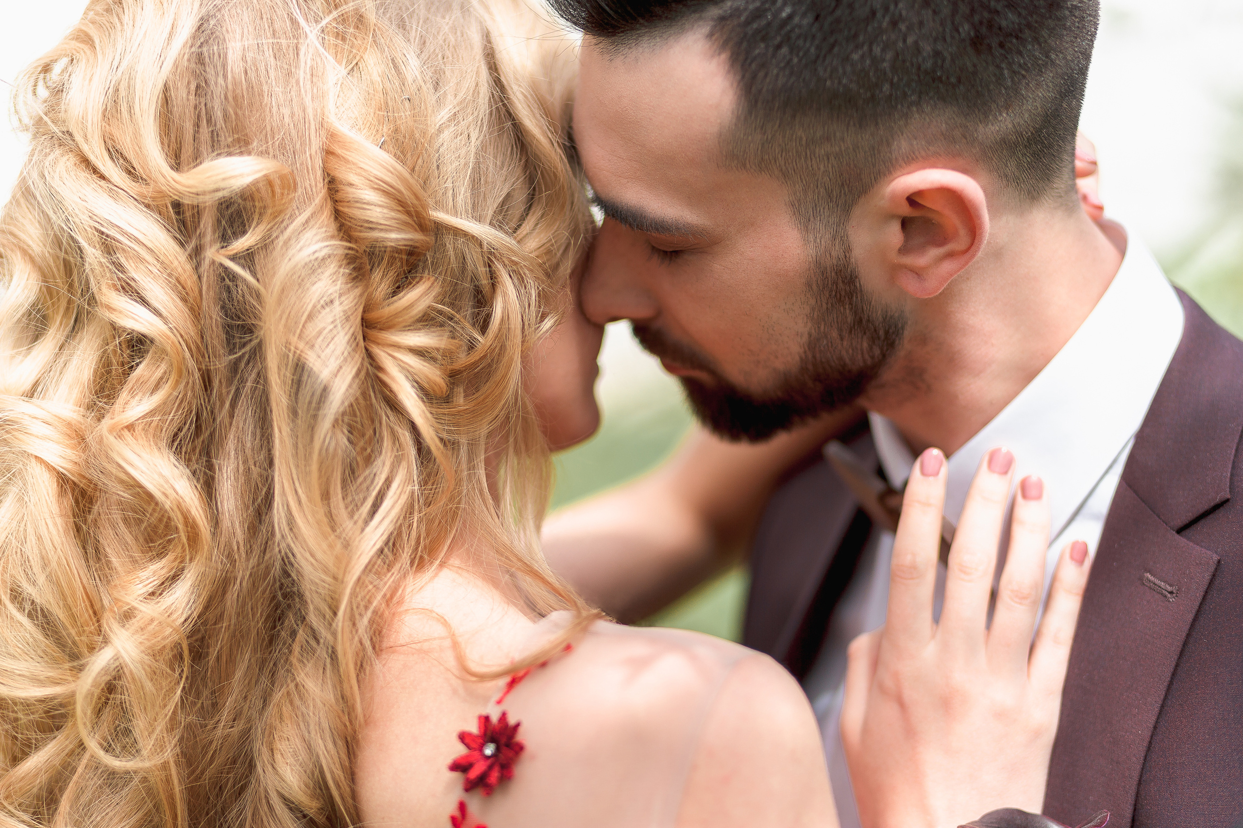 Свадебный и семейный фотограф Вадим Великоиваненко