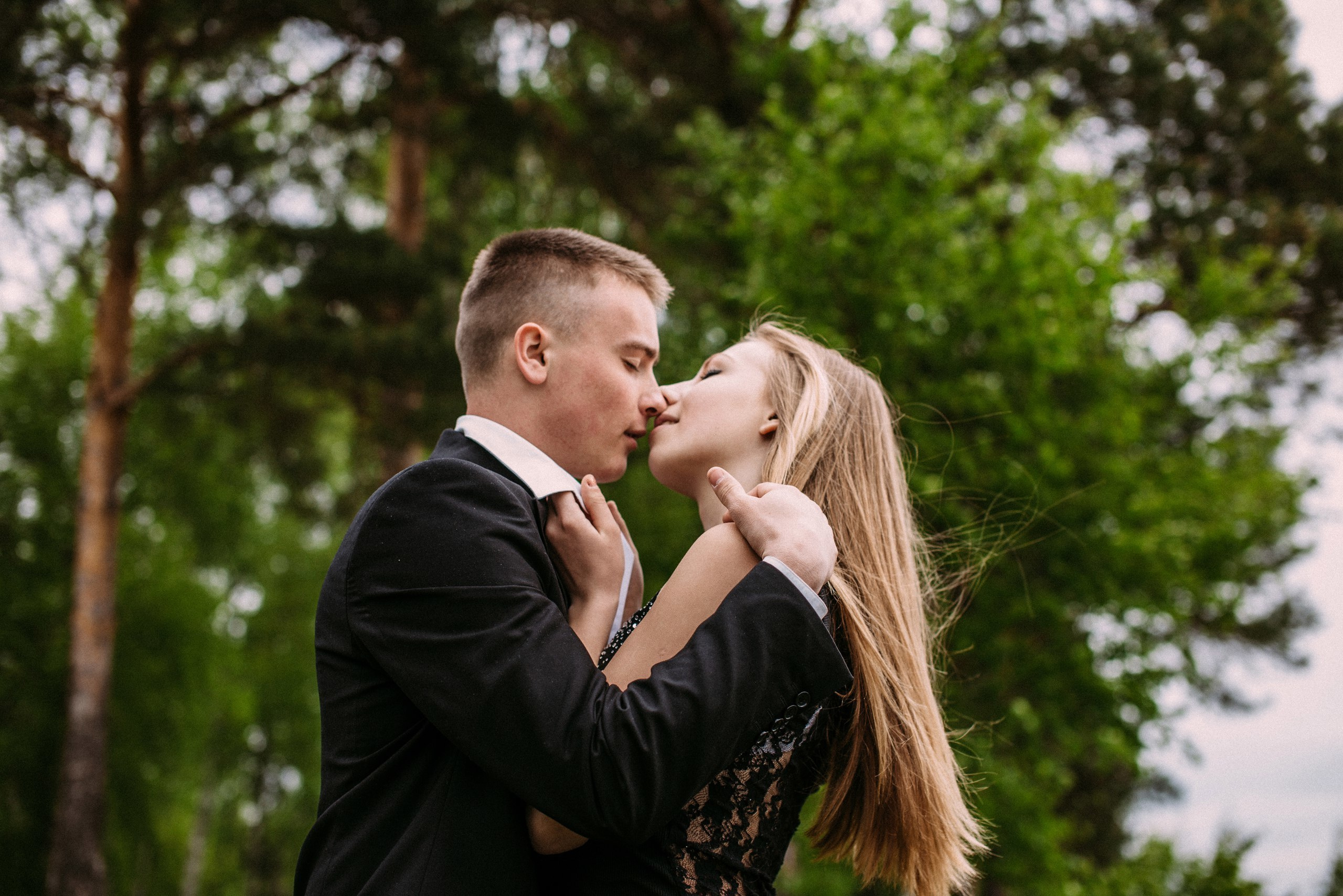 Евгений и Светлана. Свадебный и семейный фотограф Вадим Великоиваненко