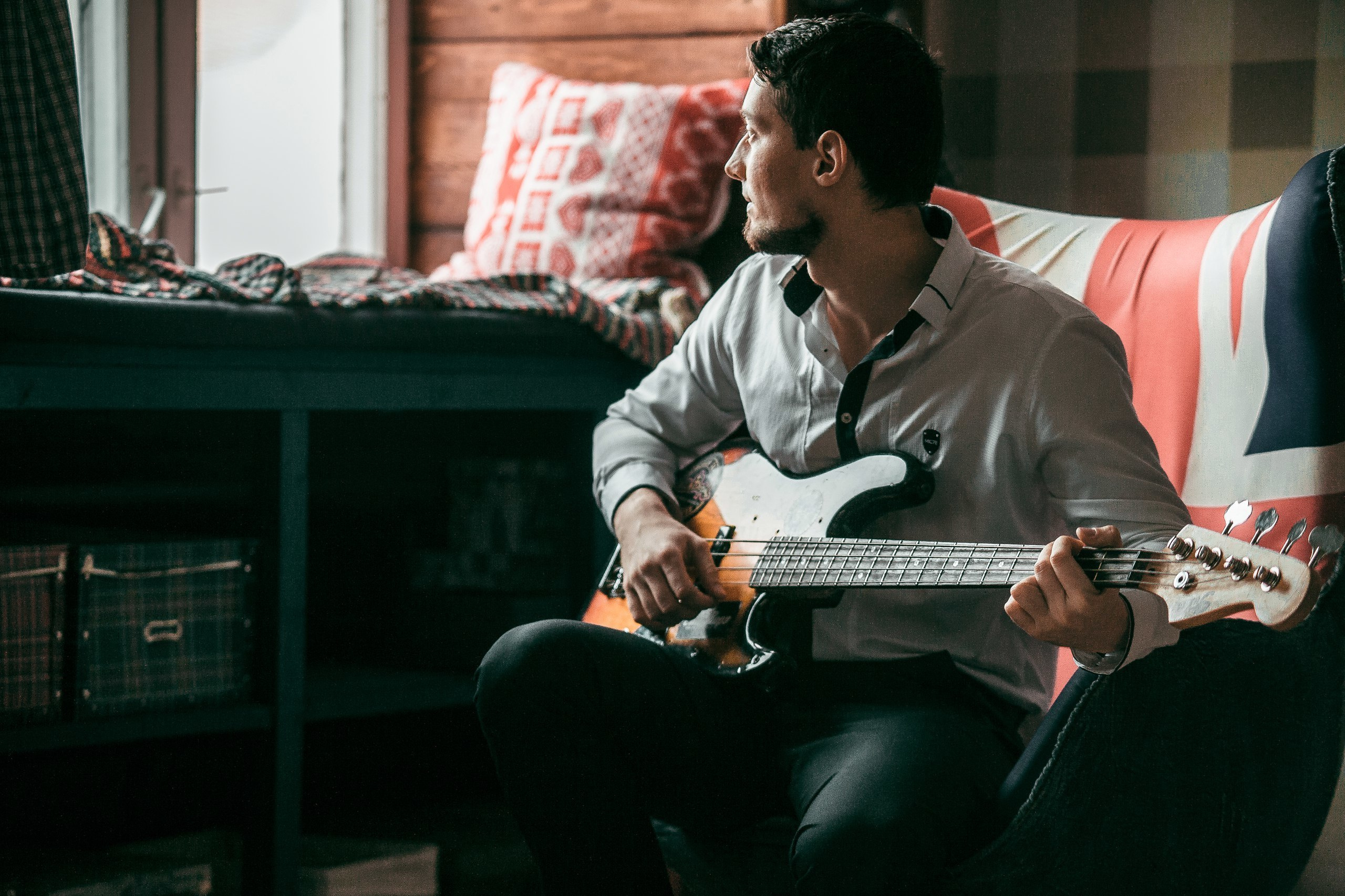 Зимняя серия. Свадебный и семейный фотограф Вадим Великоиваненко