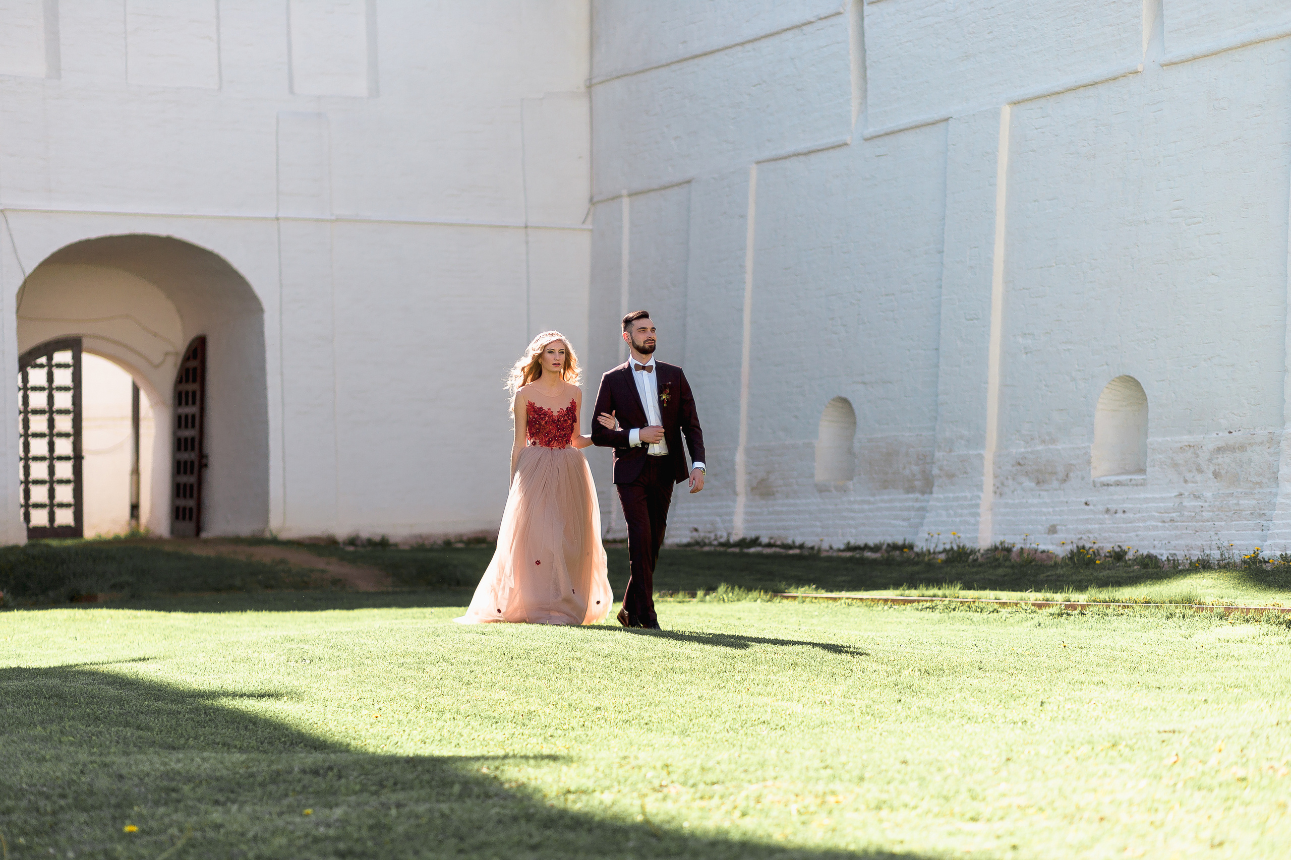 Свадебный и семейный фотограф Вадим Великоиваненко