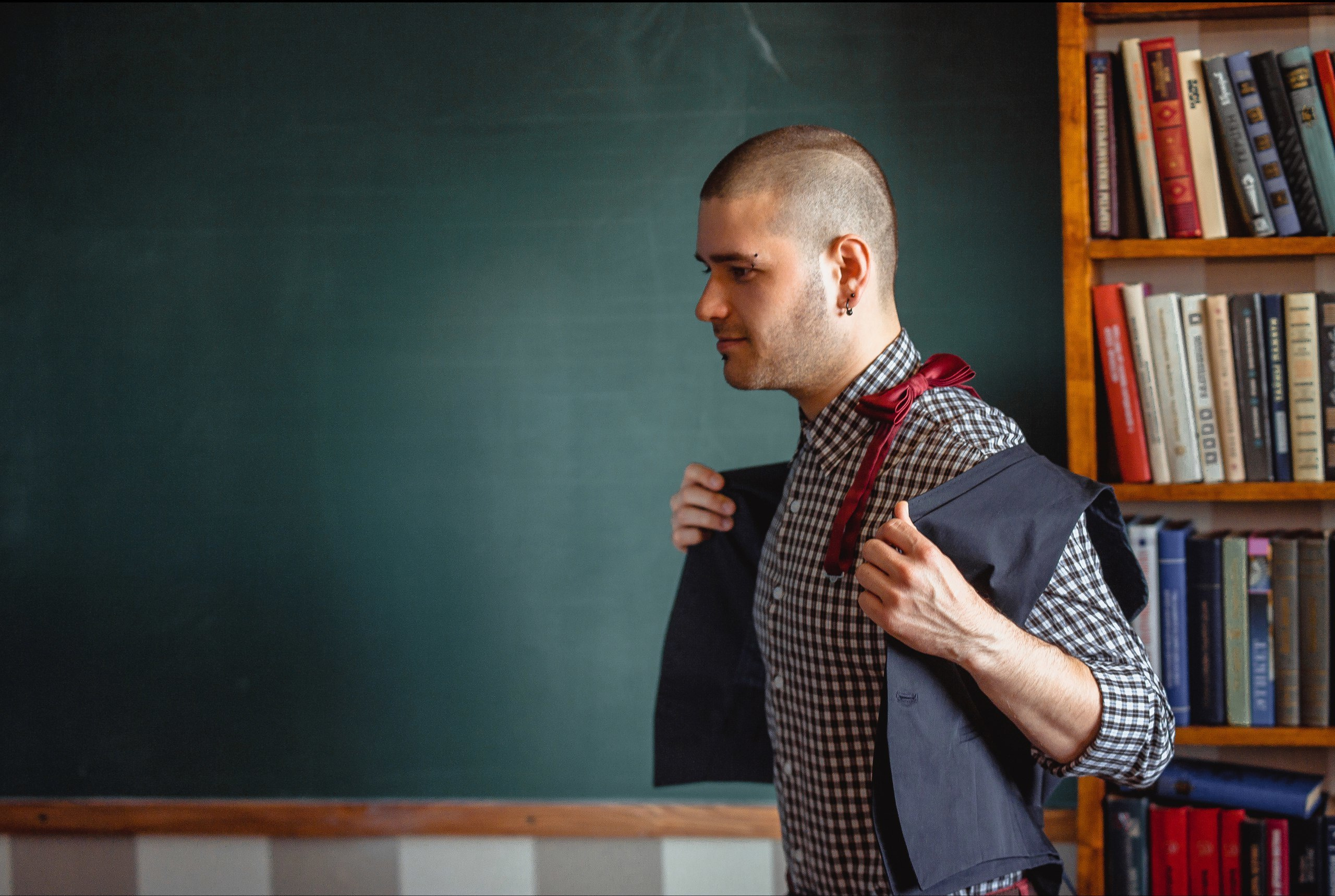 Александр и Дарья. Свадебный и семейный фотограф Вадим Великоиваненко