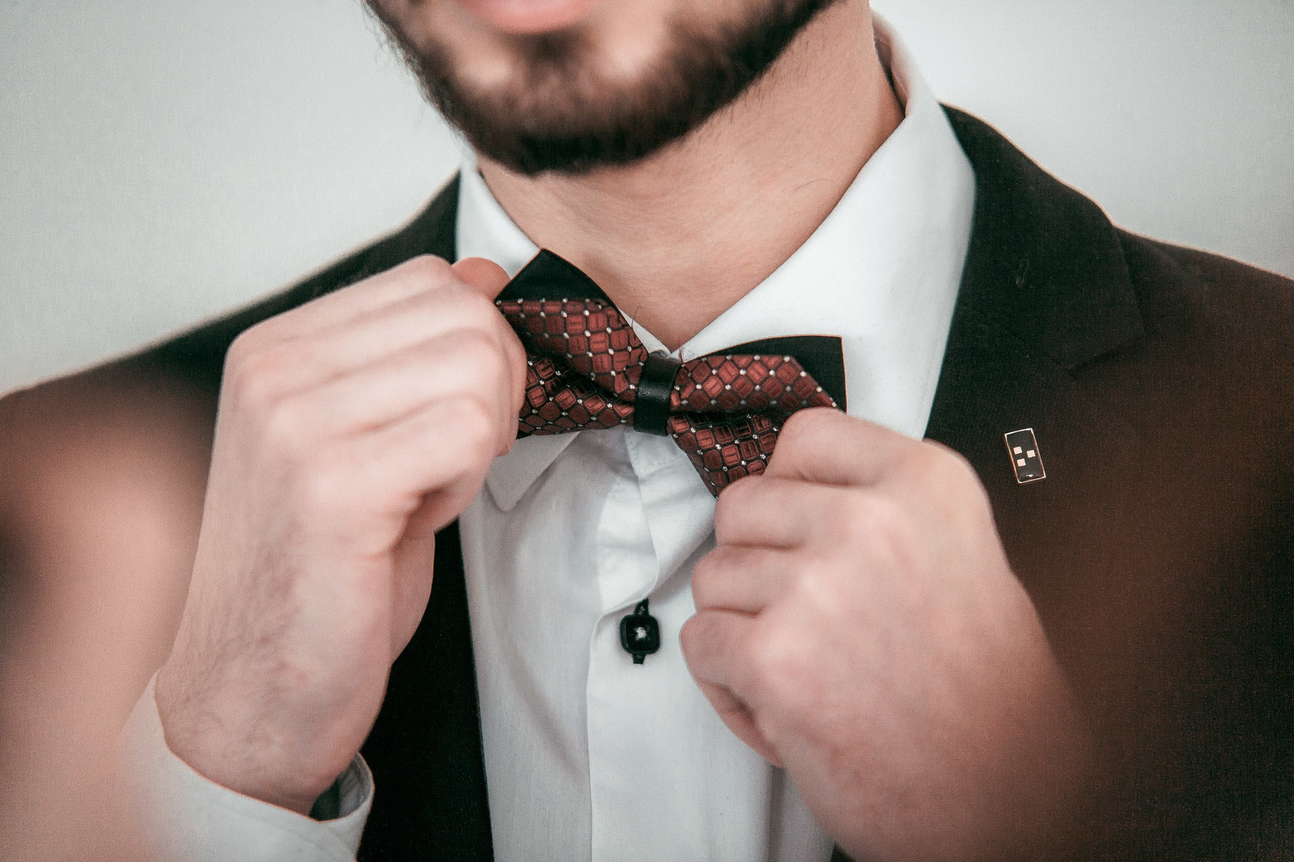 Сборы в студии. Свадебный и семейный фотограф Вадим Великоиваненко