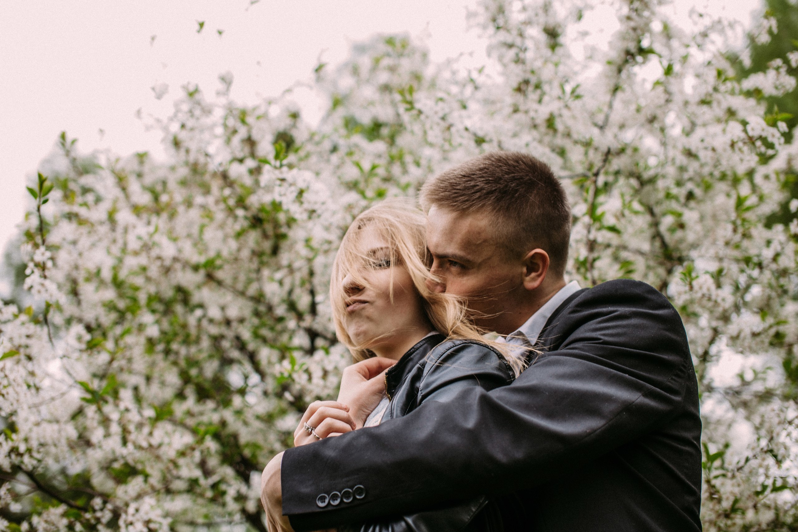 Евгений и Светлана. Свадебный и семейный фотограф Вадим Великоиваненко