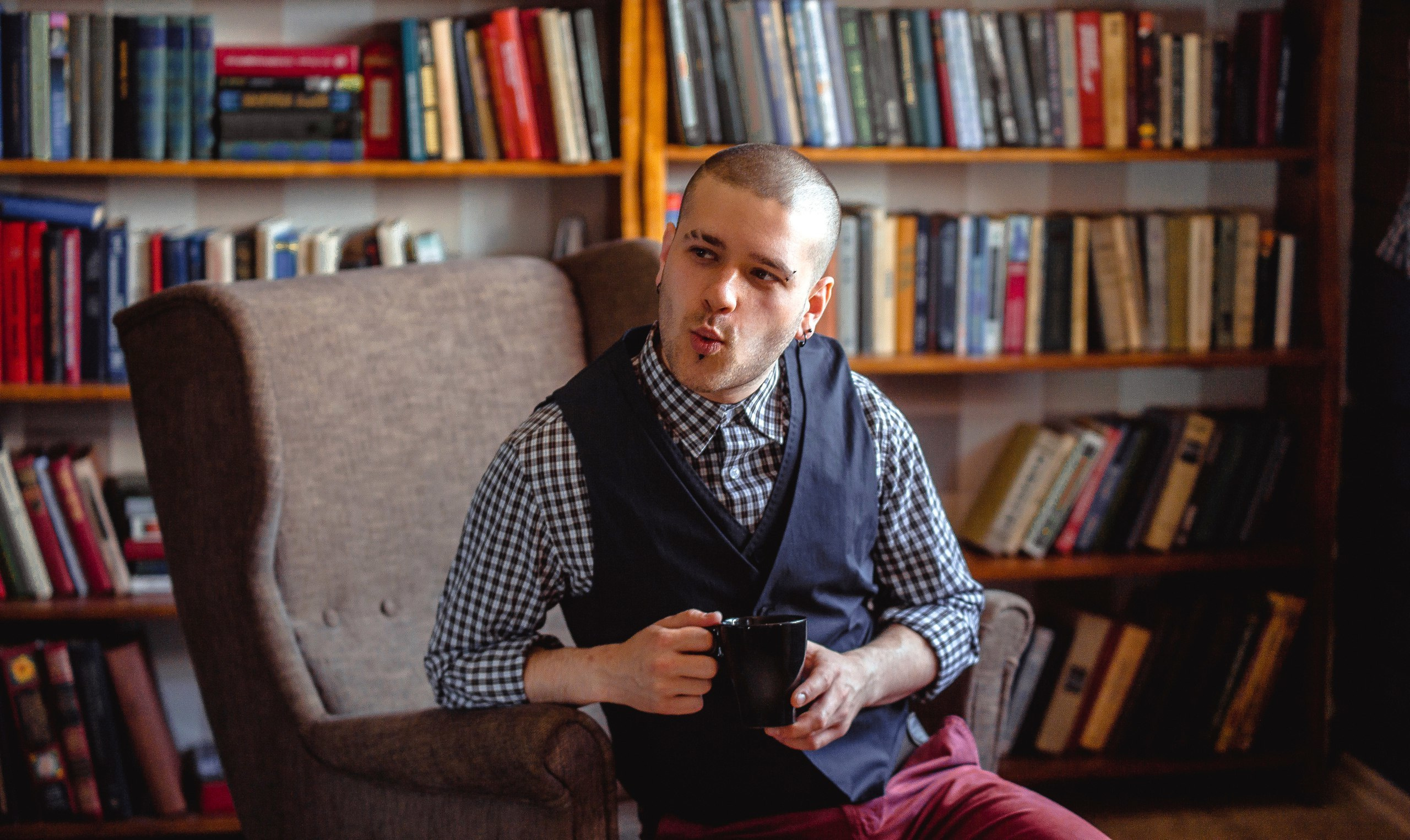 Александр и Дарья. Свадебный и семейный фотограф Вадим Великоиваненко