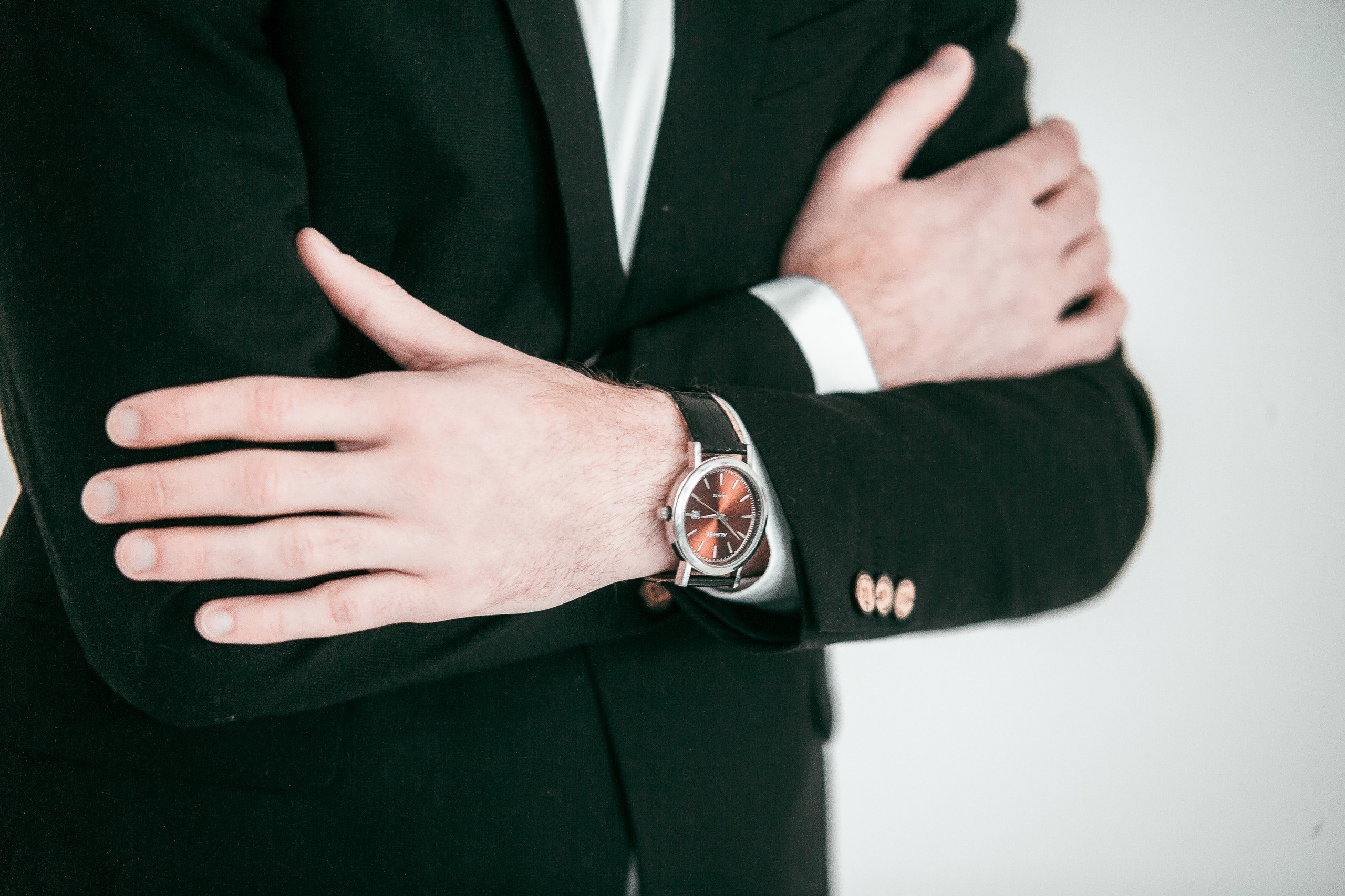 Сборы в студии. Свадебный и семейный фотограф Вадим Великоиваненко