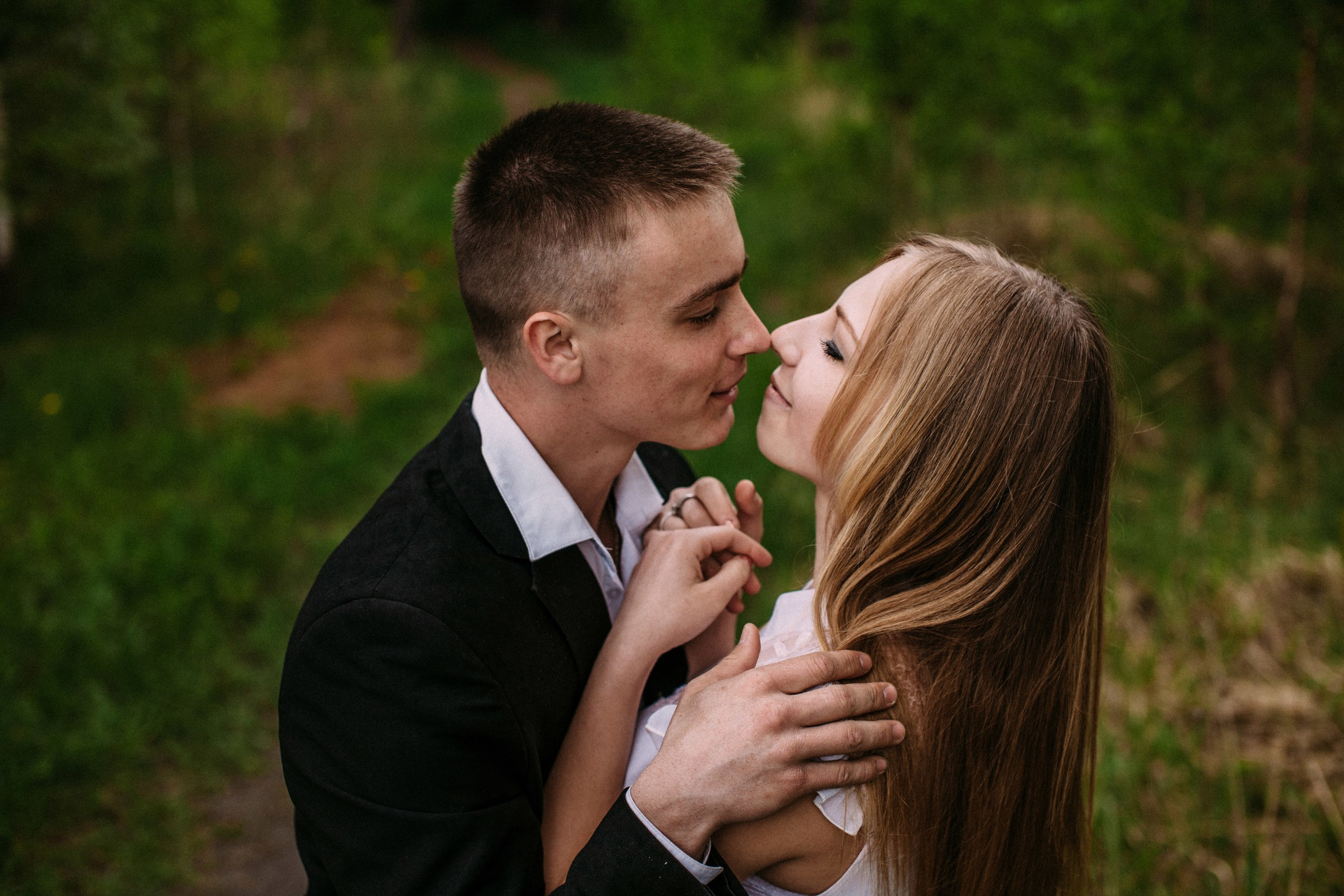 Евгений и Светлана. Свадебный и семейный фотограф Вадим Великоиваненко