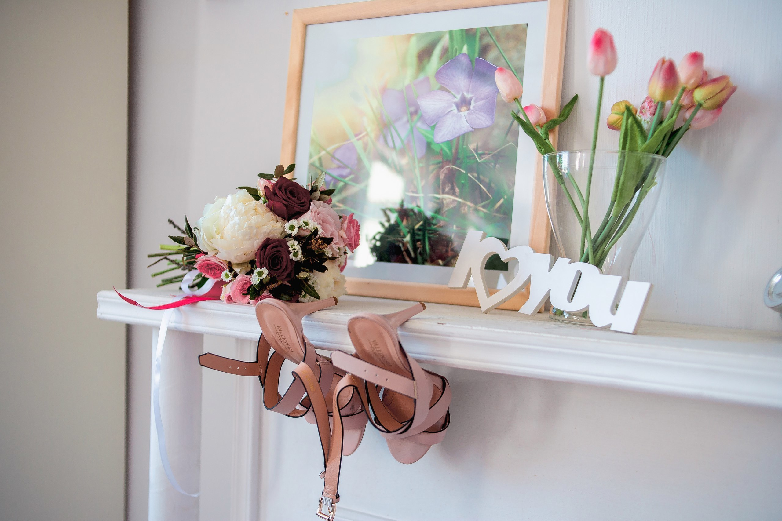 Иван и Мария. Свадебный и семейный фотограф Вадим Великоиваненко