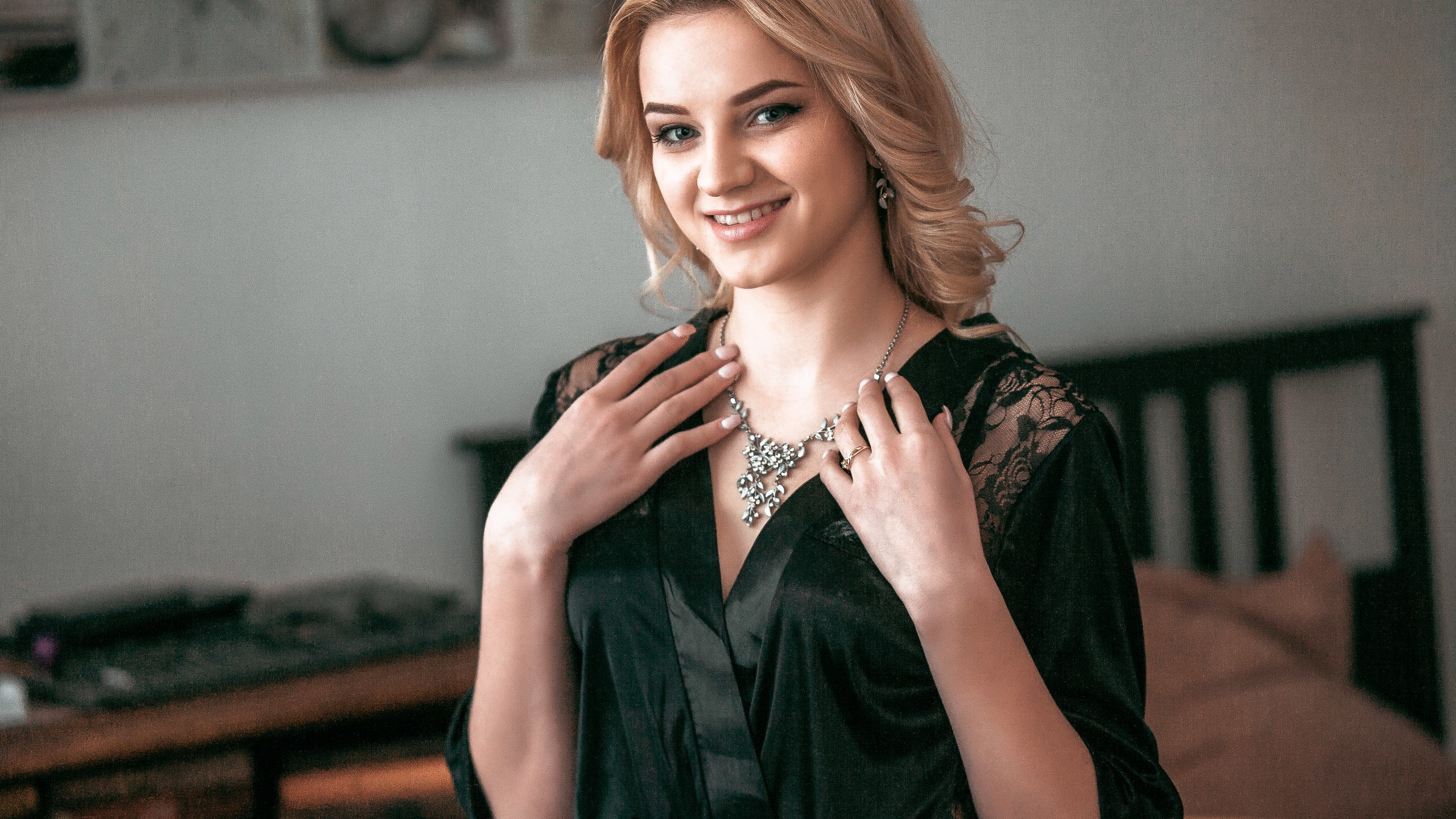 Зимняя серия. Свадебный и семейный фотограф Вадим Великоиваненко