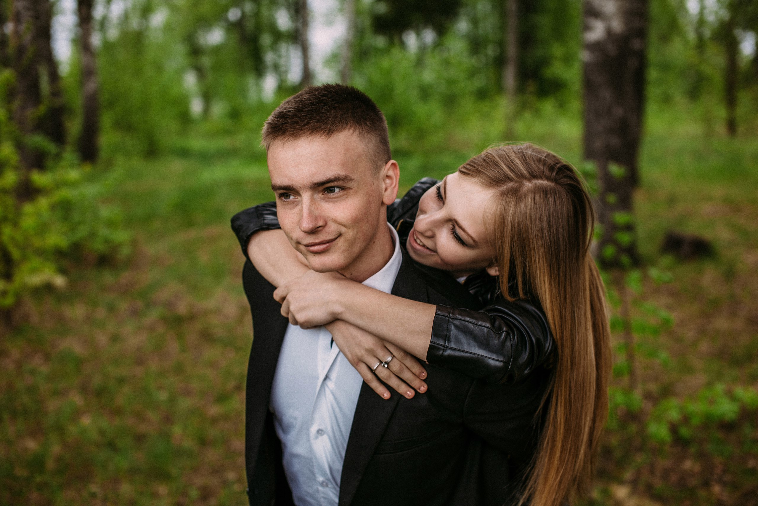 Евгений и Светлана. Свадебный и семейный фотограф Вадим Великоиваненко