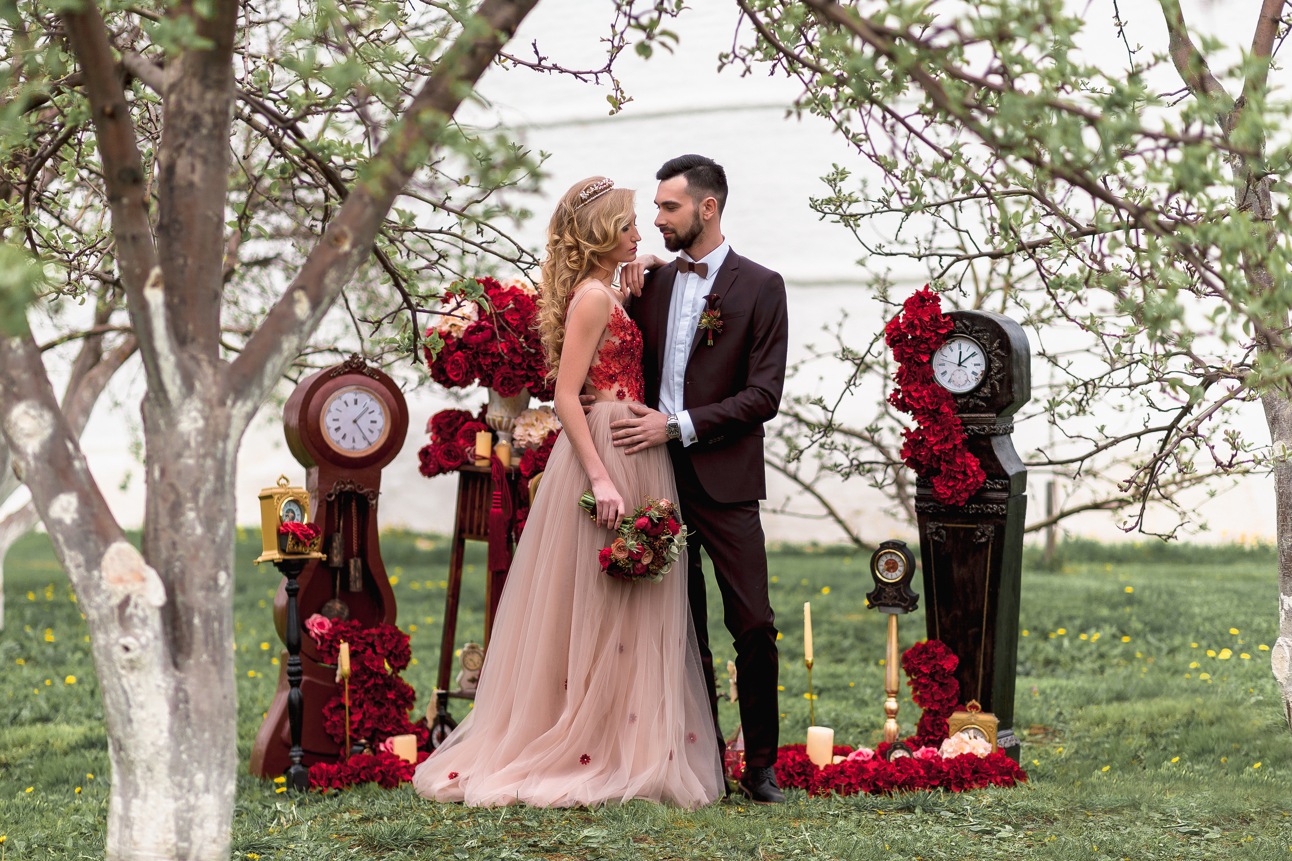 Свадебный и семейный фотограф Вадим Великоиваненко