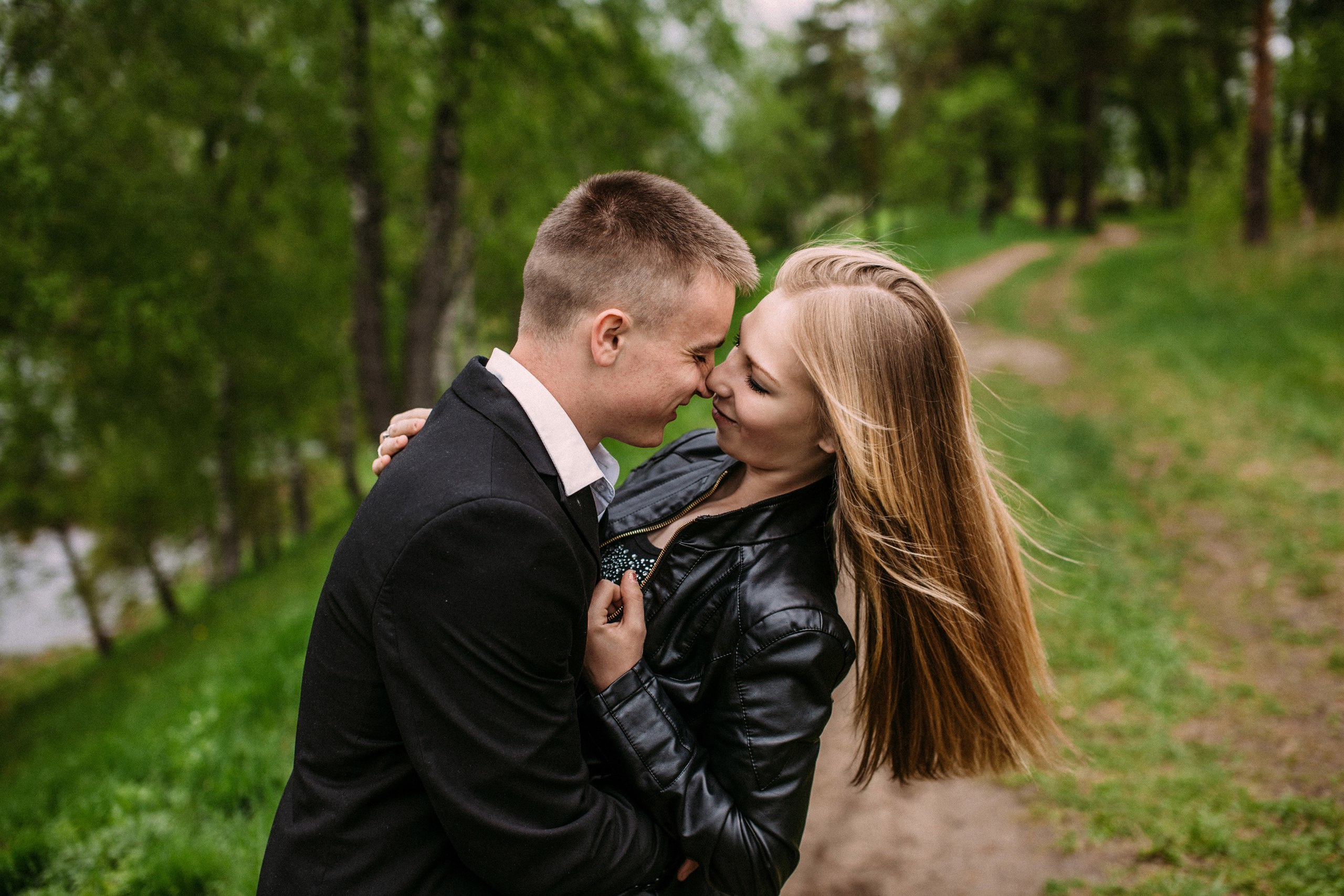Евгений и Светлана. Свадебный и семейный фотограф Вадим Великоиваненко