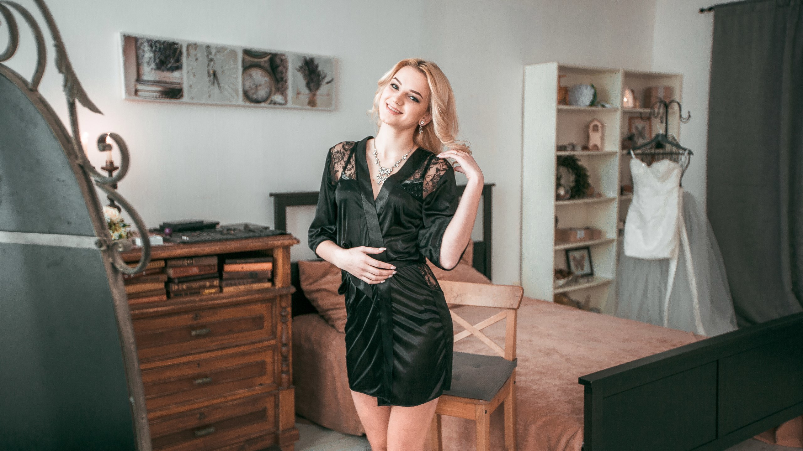 Зимняя серия. Свадебный и семейный фотограф Вадим Великоиваненко