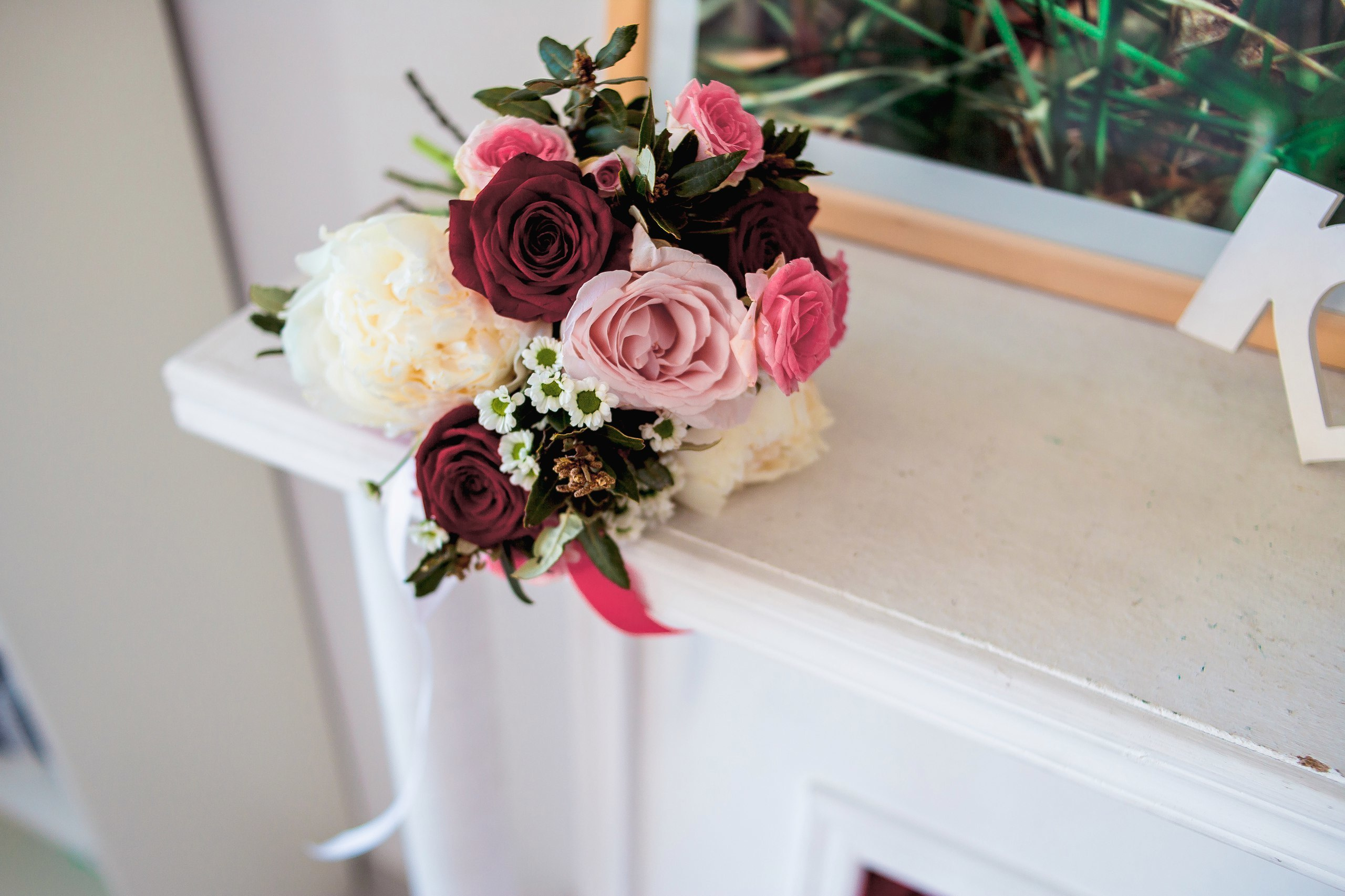 Иван и Мария. Свадебный и семейный фотограф Вадим Великоиваненко