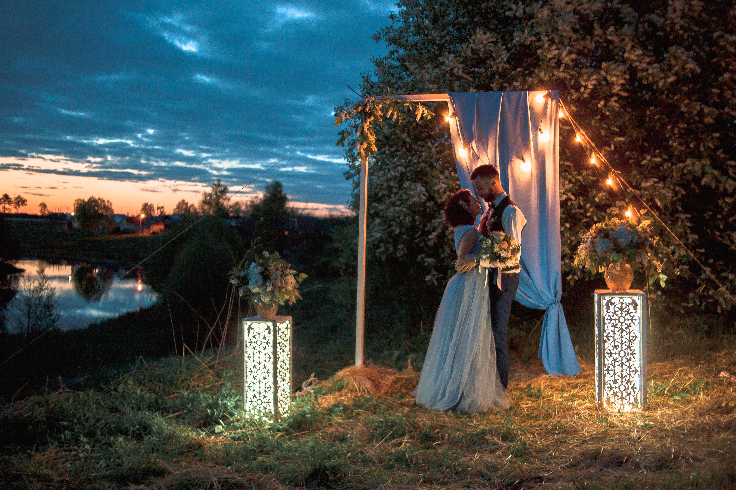 Свадебный и семейный фотограф Вадим Великоиваненко