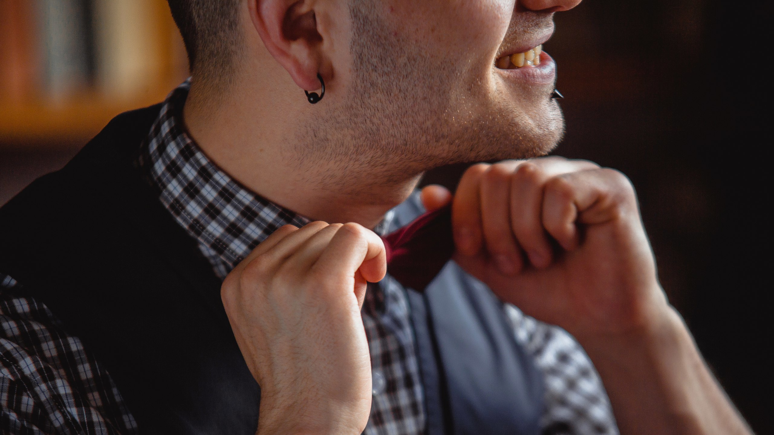 Александр и Дарья. Свадебный и семейный фотограф Вадим Великоиваненко