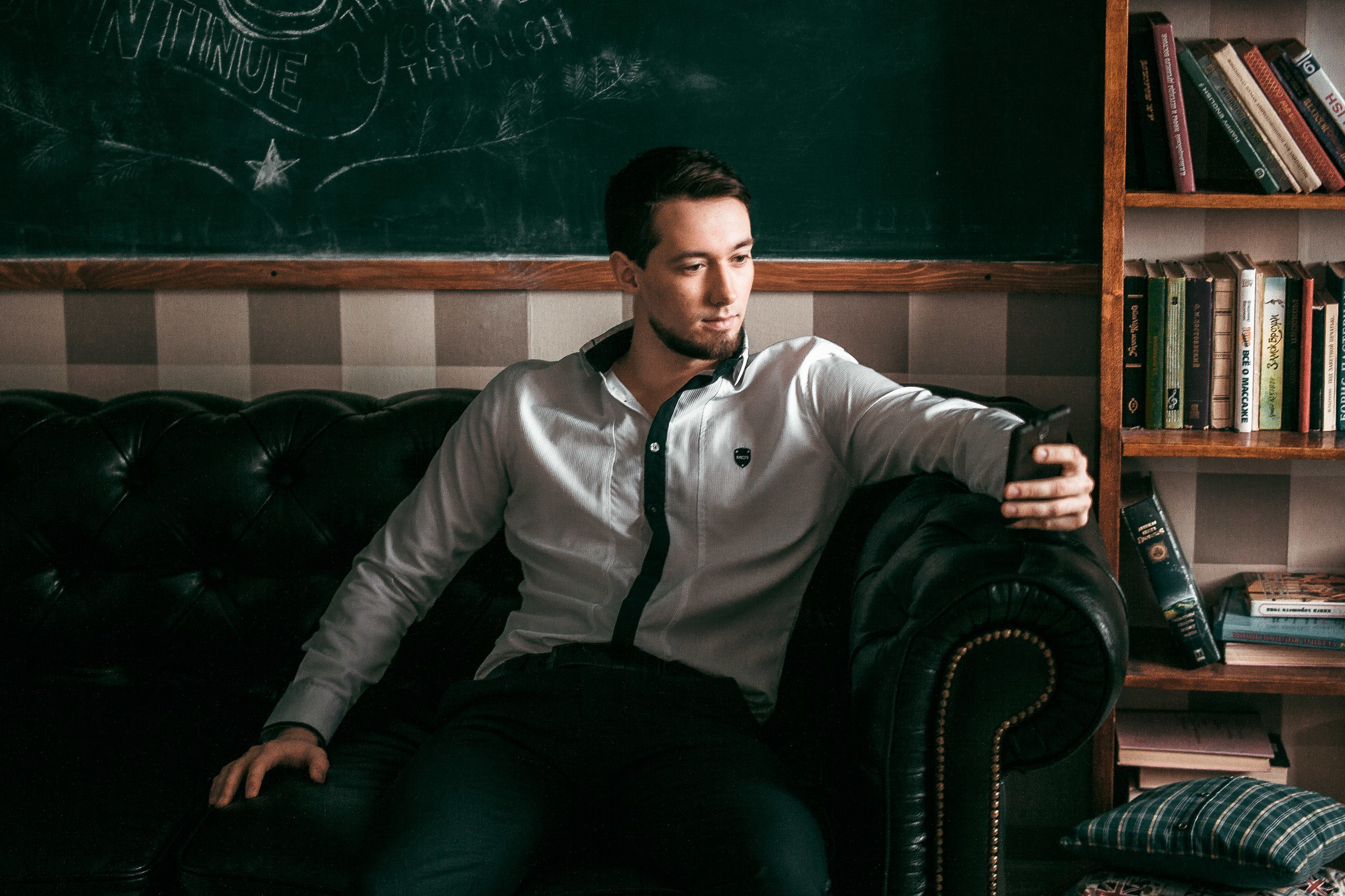 Зимняя серия. Свадебный и семейный фотограф Вадим Великоиваненко