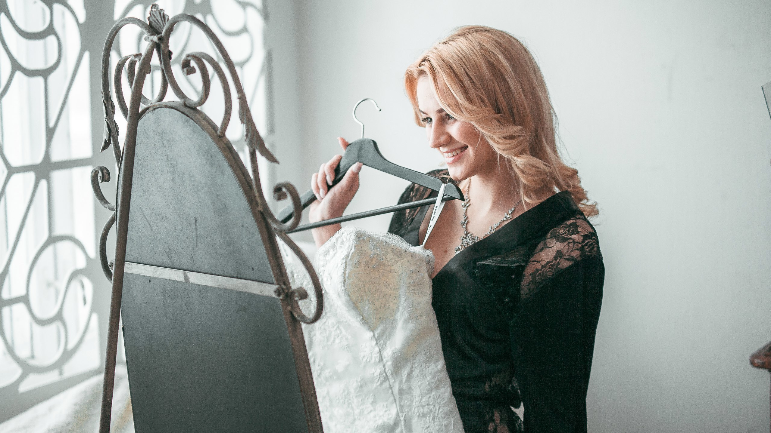 Зимняя серия. Свадебный и семейный фотограф Вадим Великоиваненко